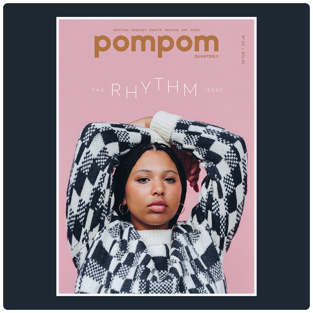 Pom Pom Quarterly (Back Issues)