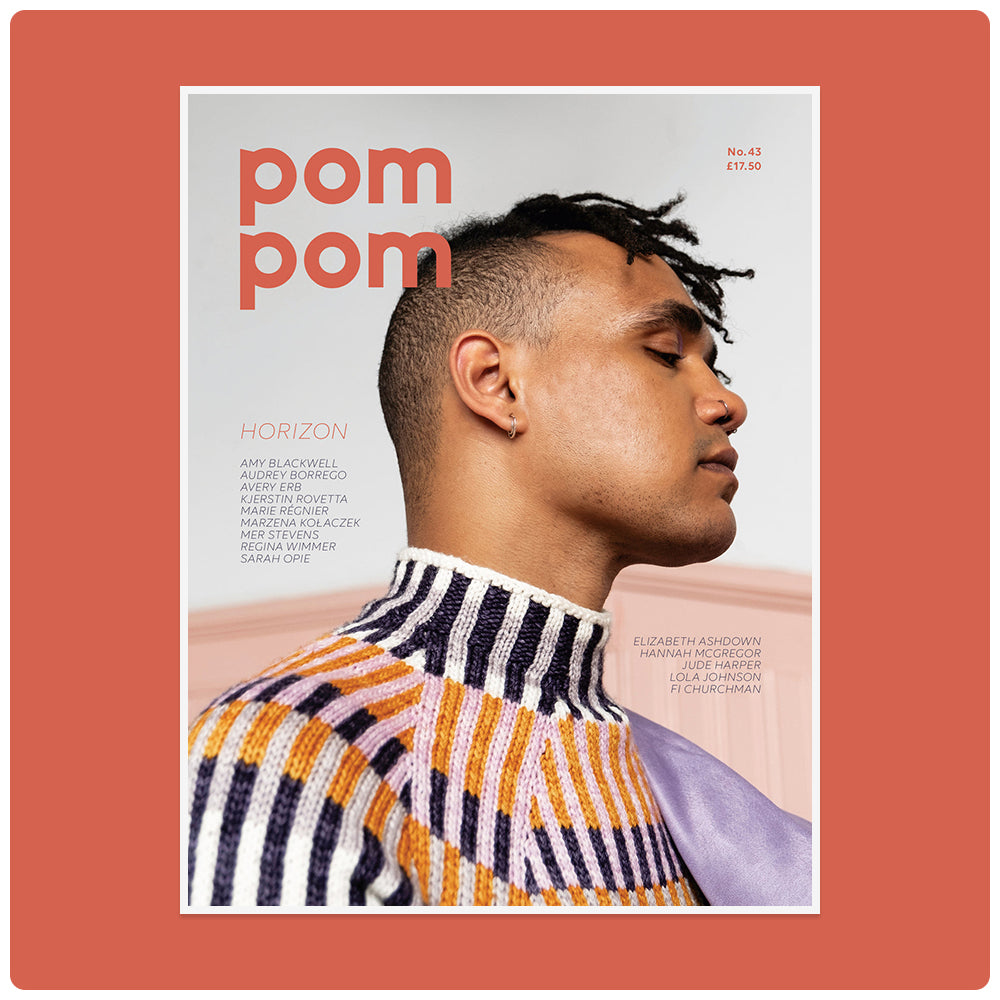 Pom Pom Quarterly (Back Issues)