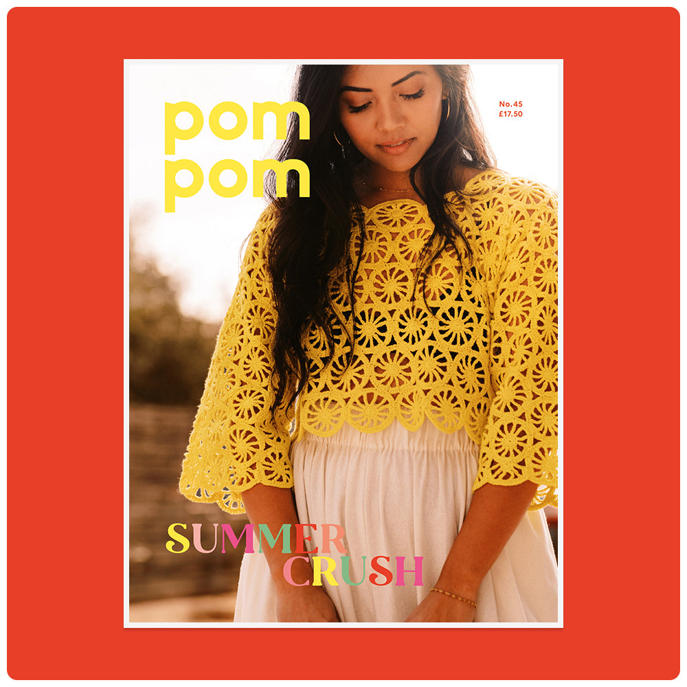 Pom Pom Quarterly (Back Issues)