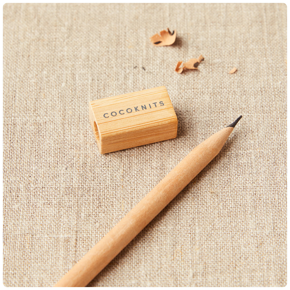 Recycled Paper Pencils