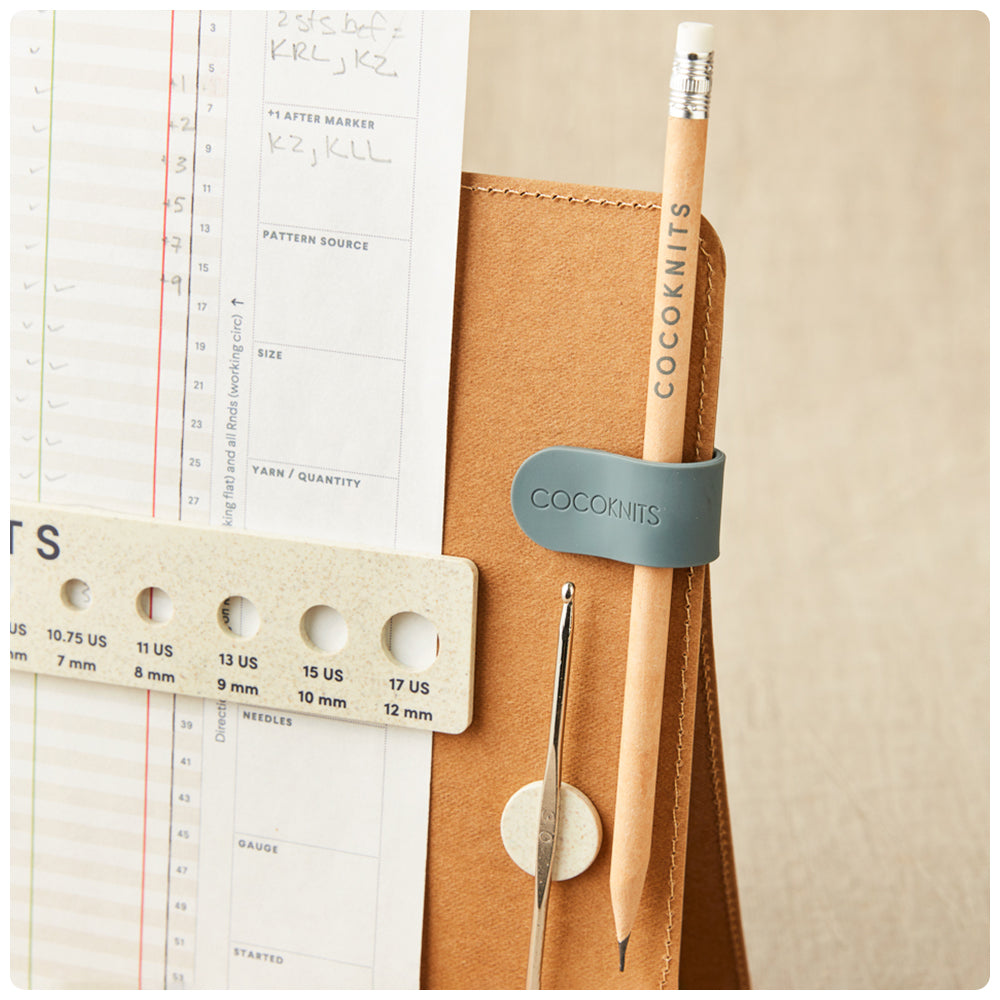 Recycled Paper Pencils