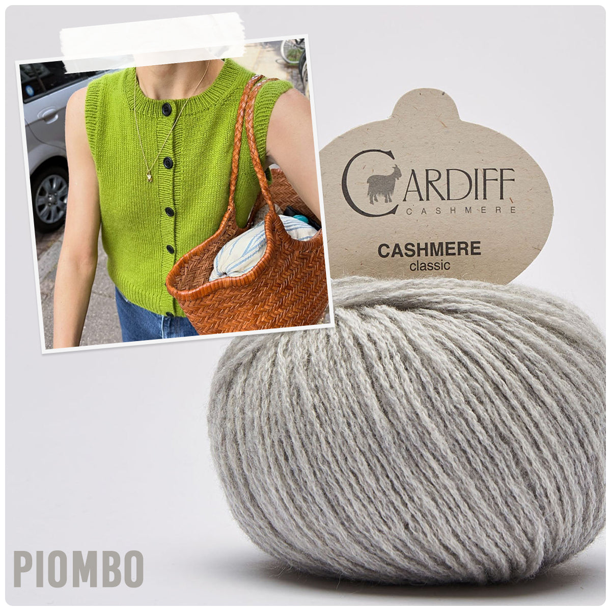 Maggie Vest Kits