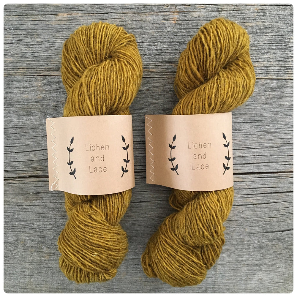 Artus Shawl Kits