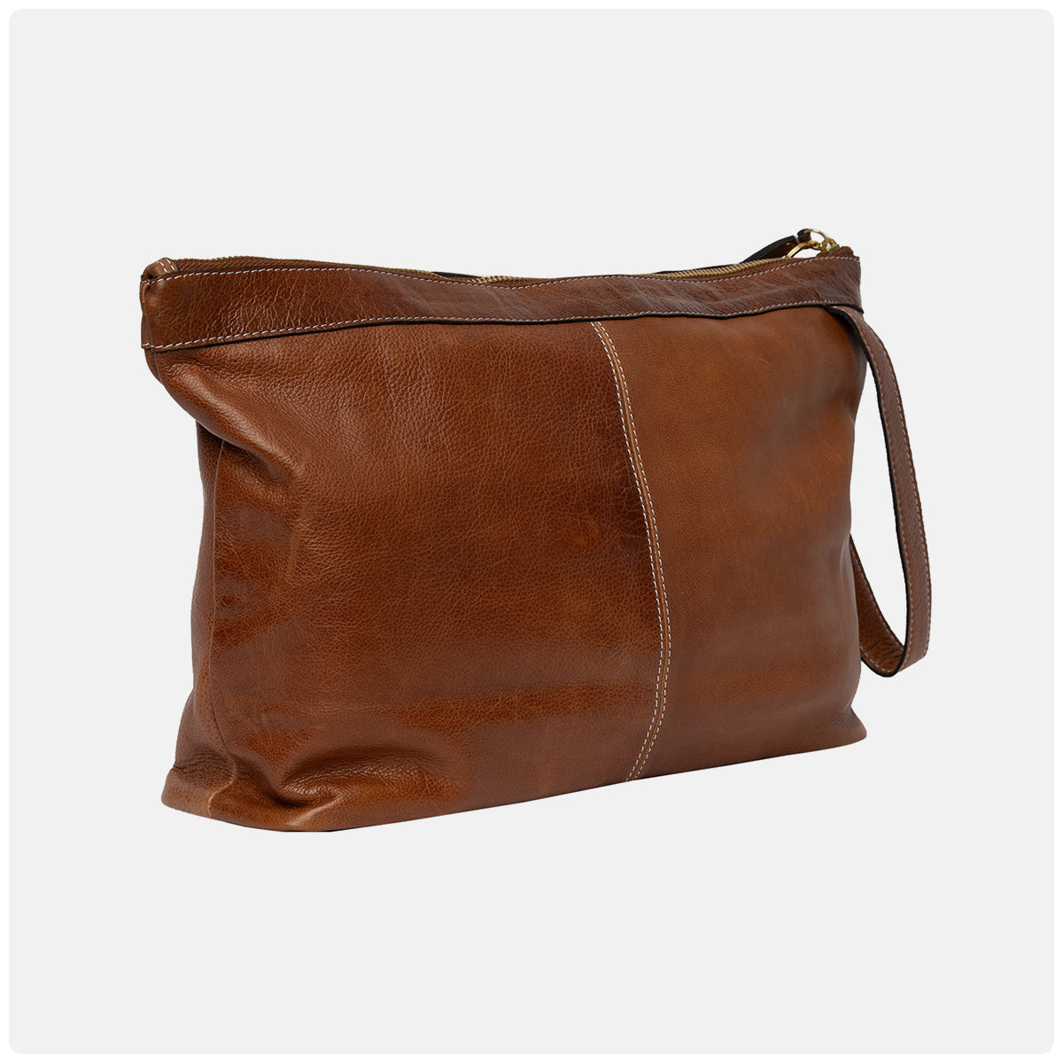 Project 13 Clutch - Walnut