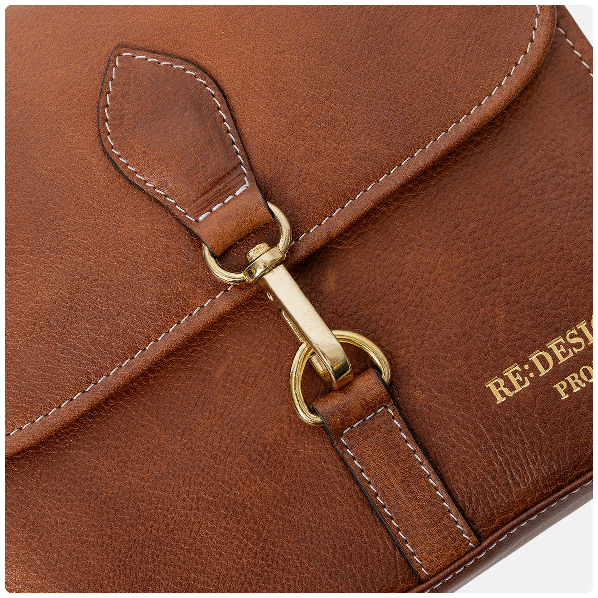 Project 93 Circular Needle Case - Walnut