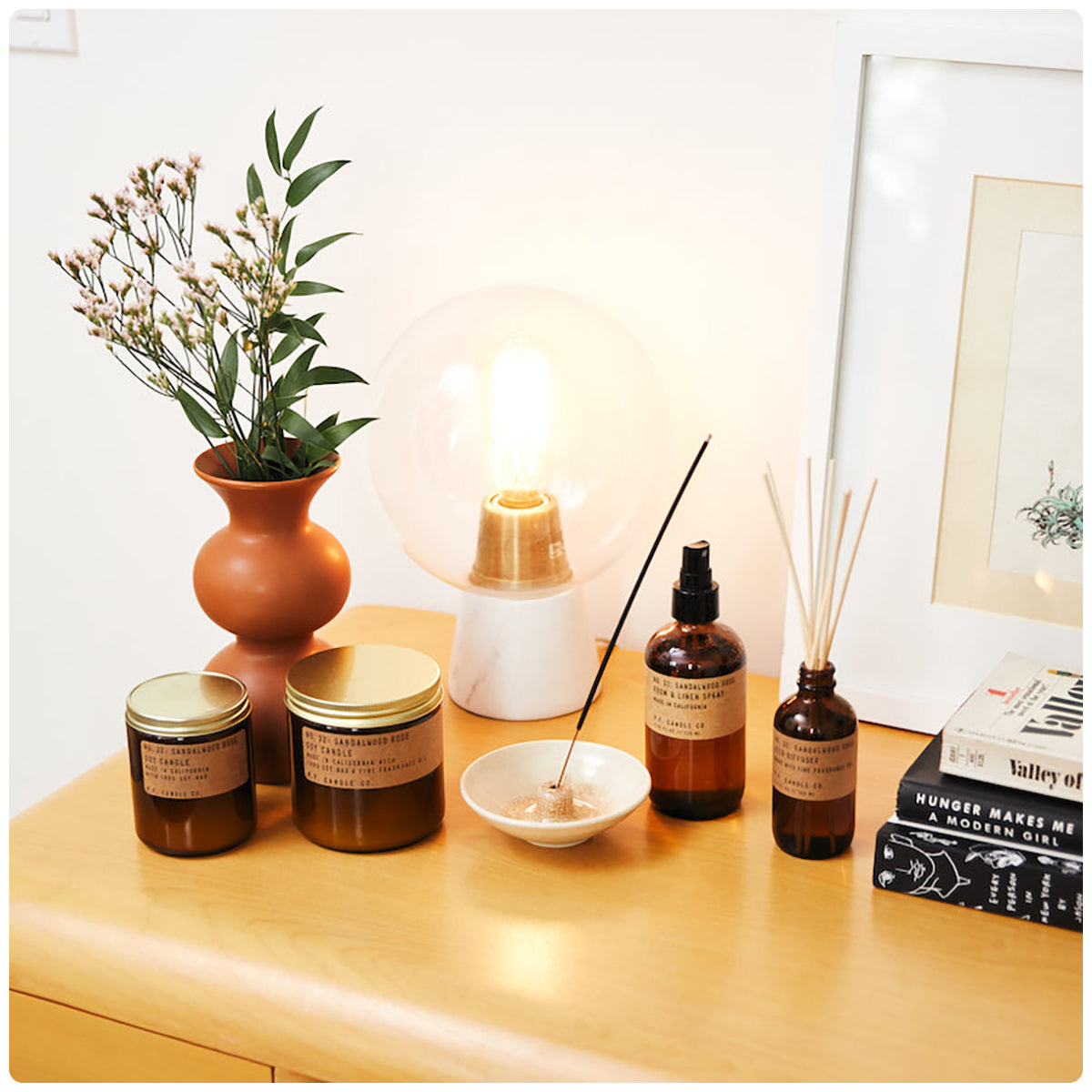 Room & Linen Spray