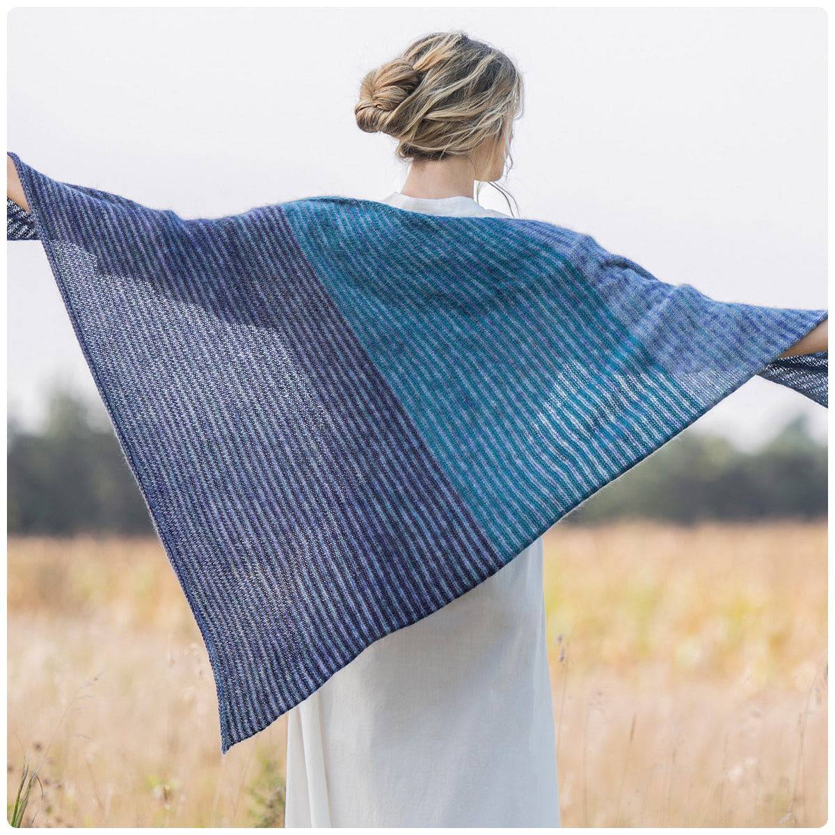 Sea Breeze Wrap Kits