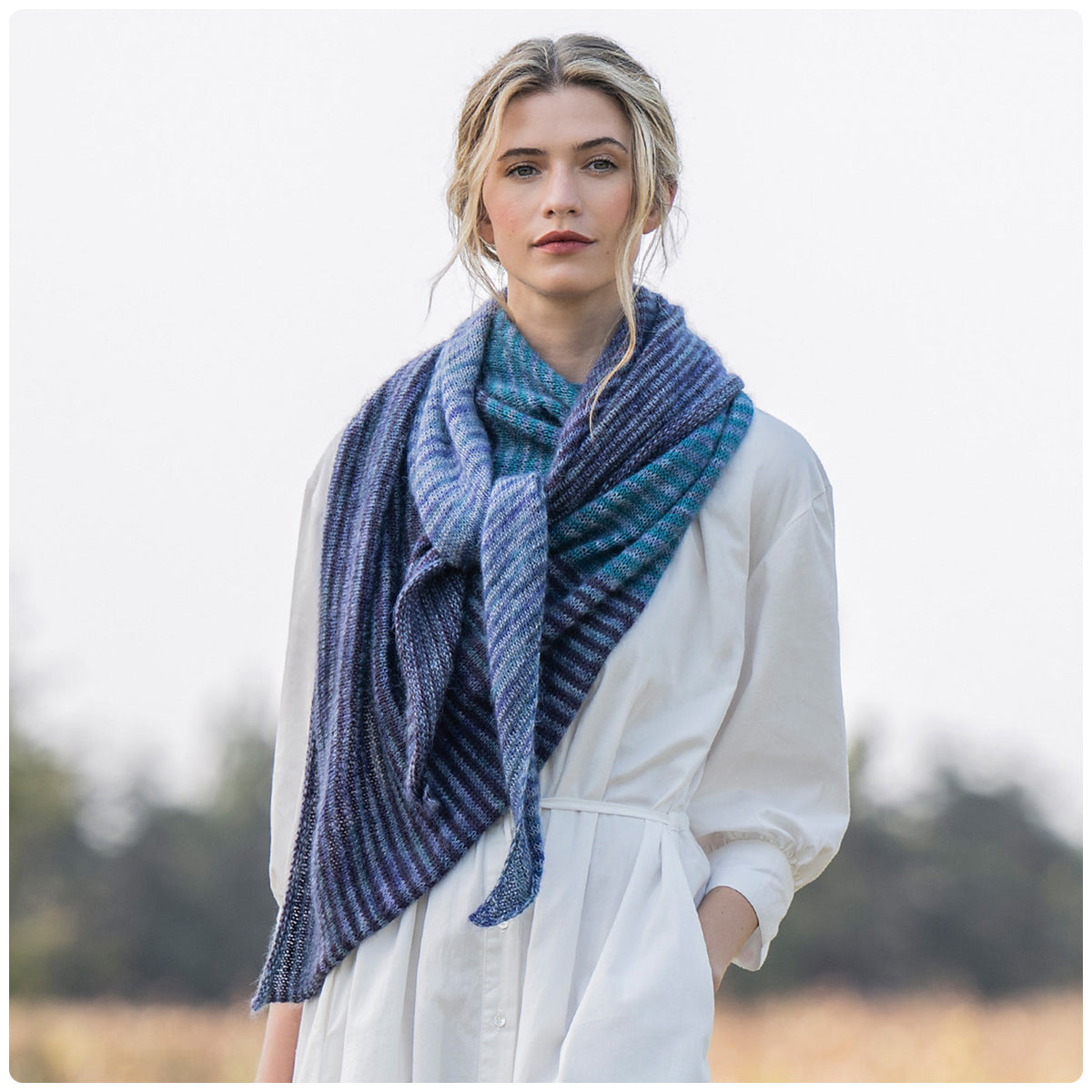 Sea Breeze Wrap Kits