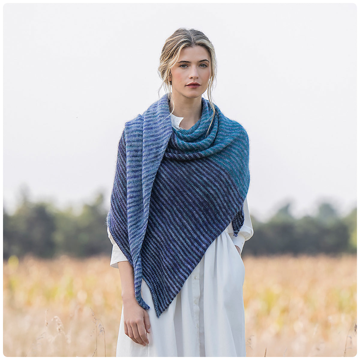 Sea Breeze Wrap Kits