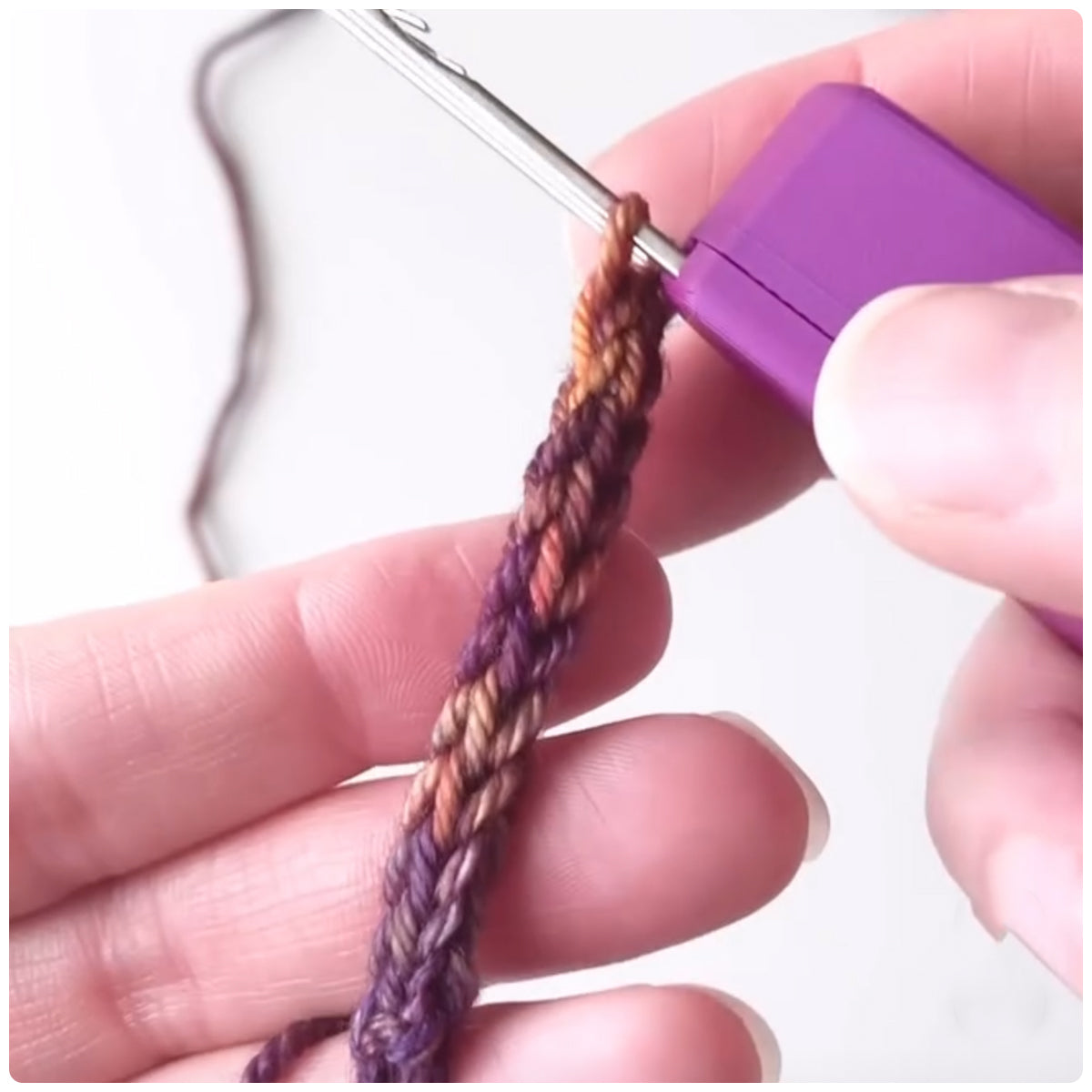 Cordsmith i-Cord Tools