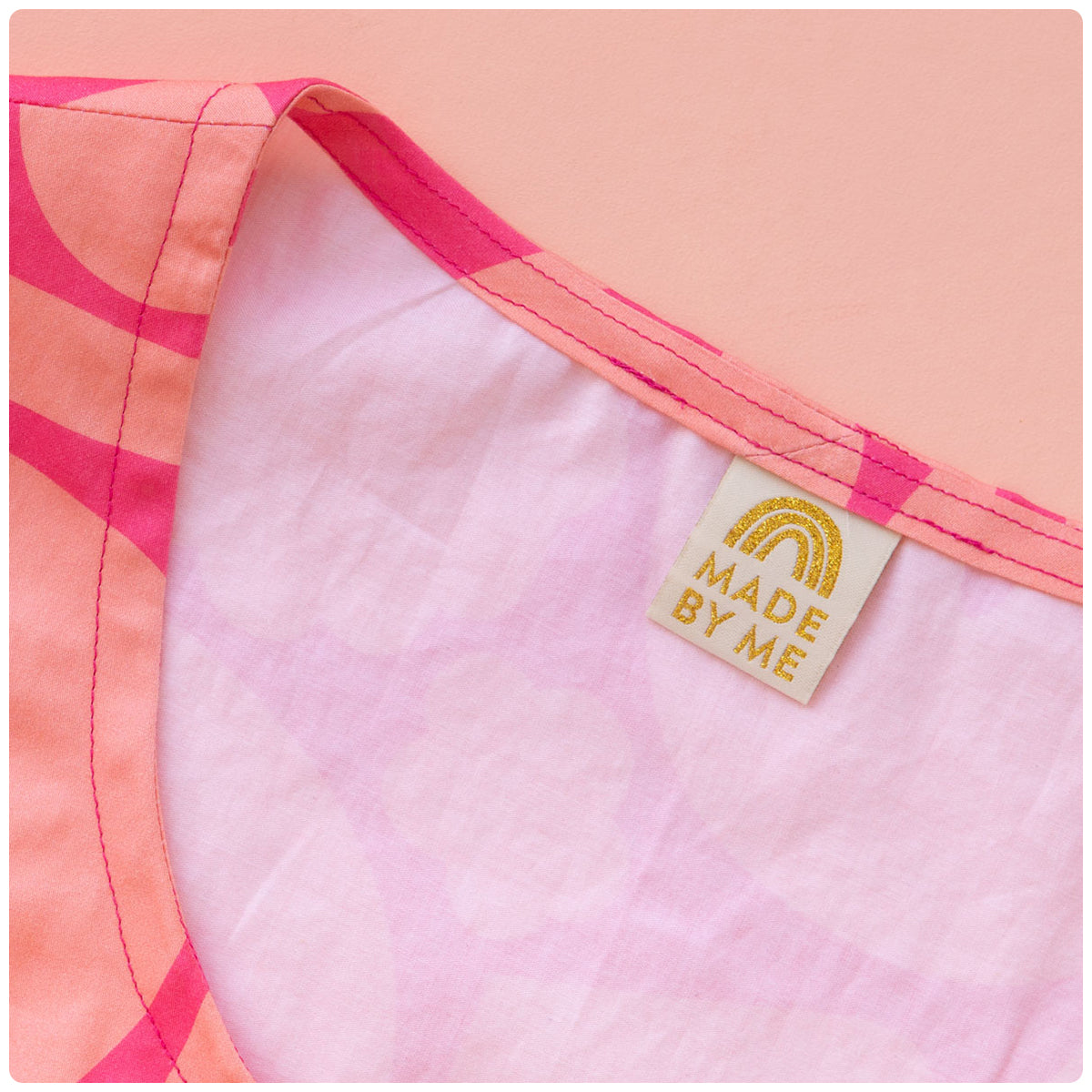 Woven Labels