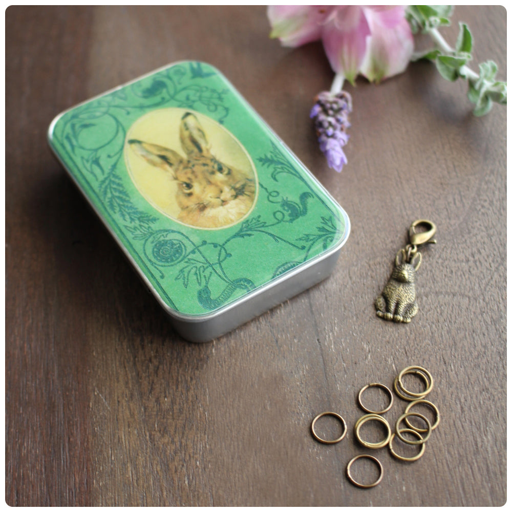 Springtime Notion Kits