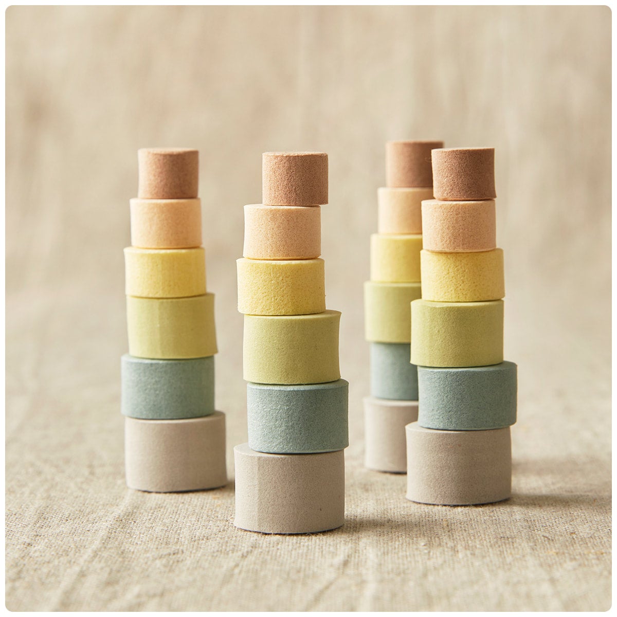 Stitch Stoppers