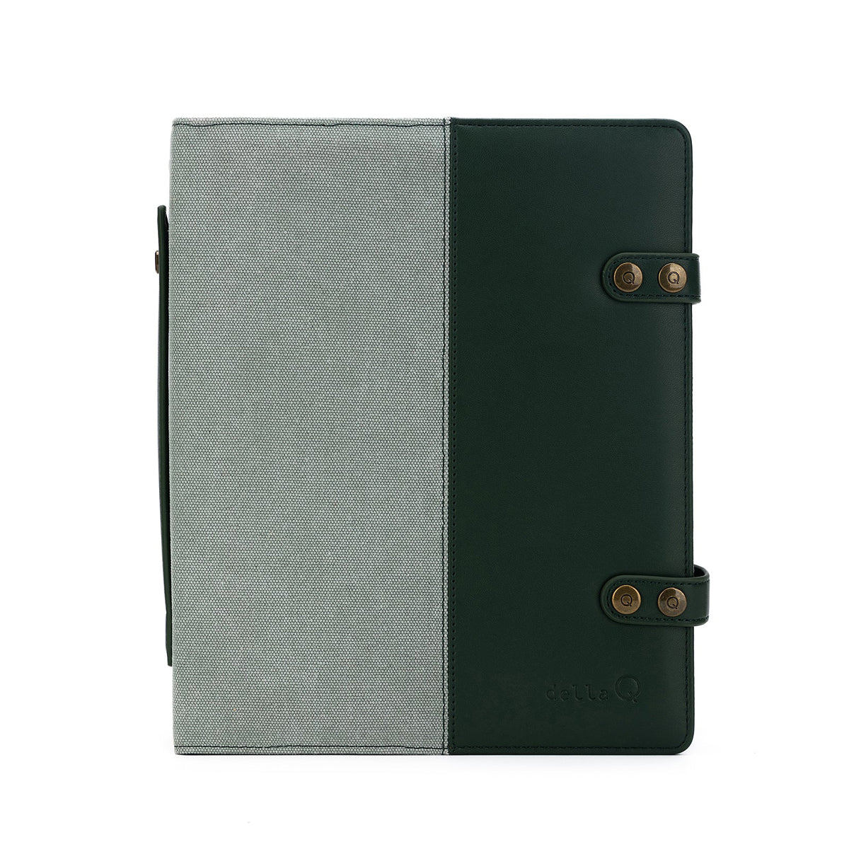 Hook & Needle Notebook