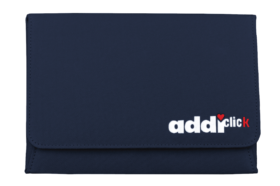 addiClick Rocket2 [squared] Sets