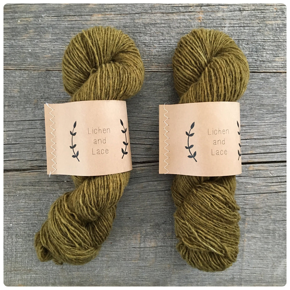 Artus Shawl Kits