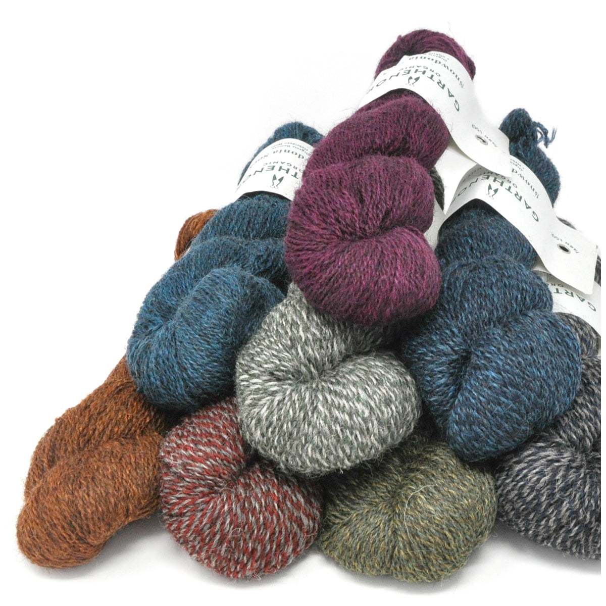 Snowdonia Sock