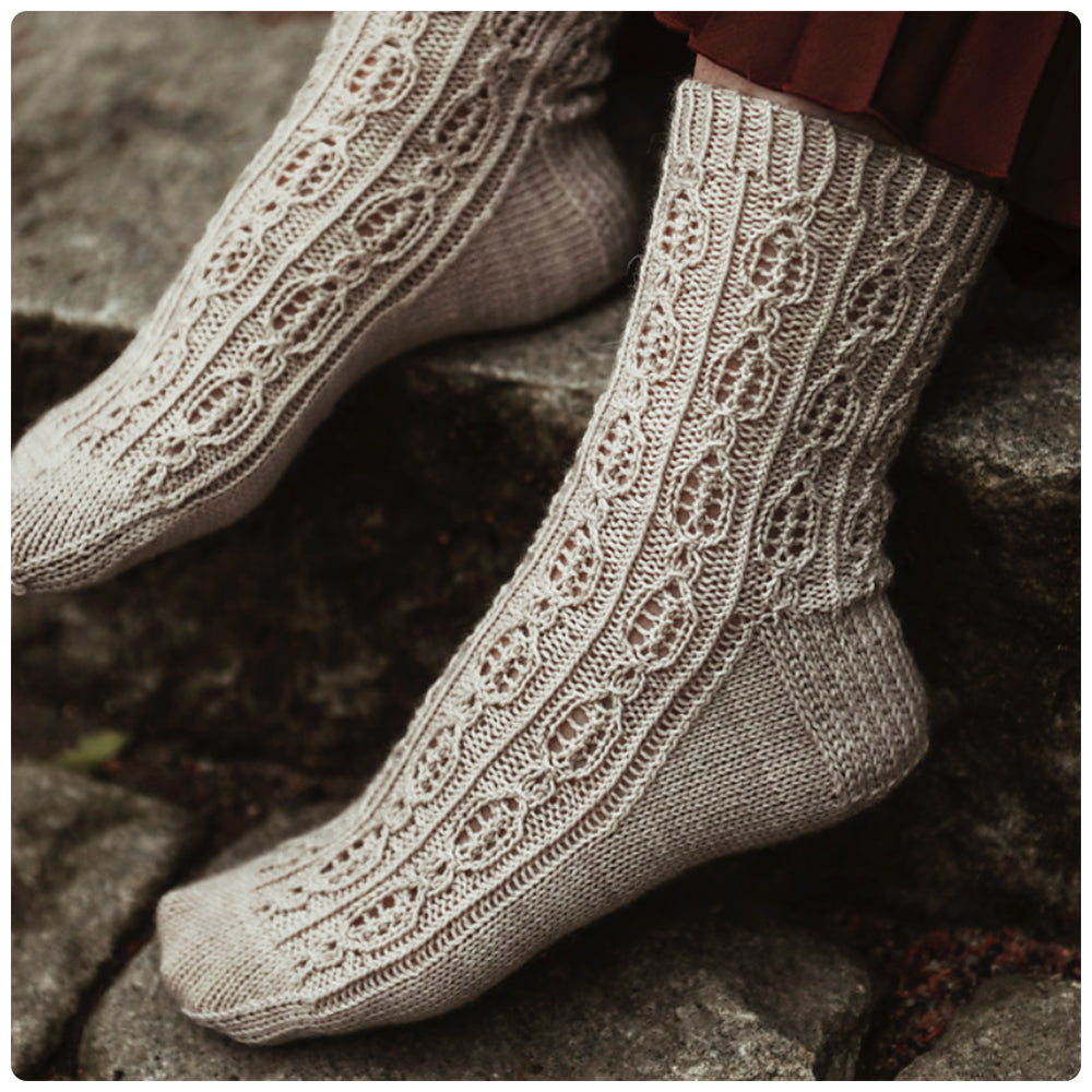 Softly - Timeless Knits by Sari Nordlund