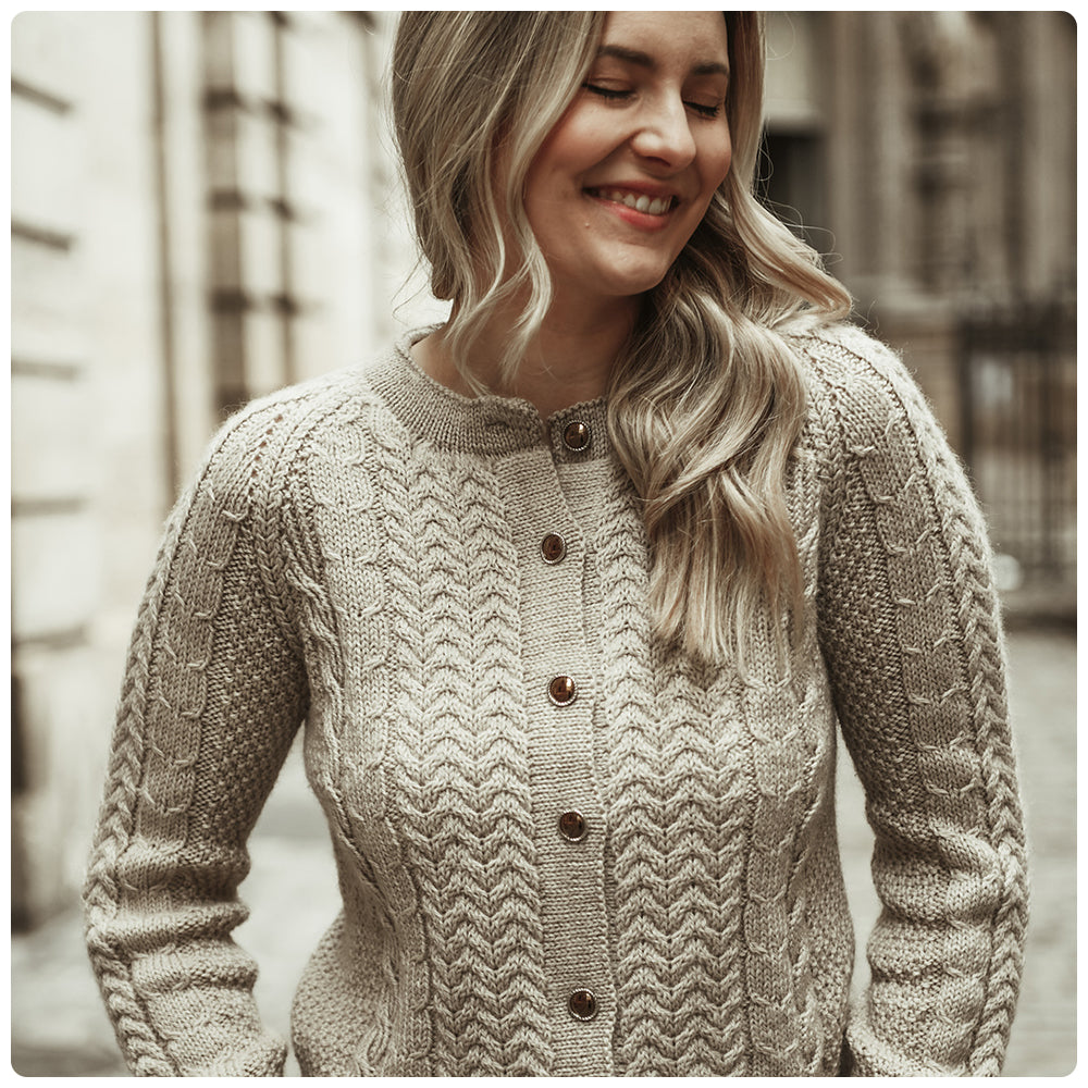 Softly - Timeless Knits by Sari Nordlund