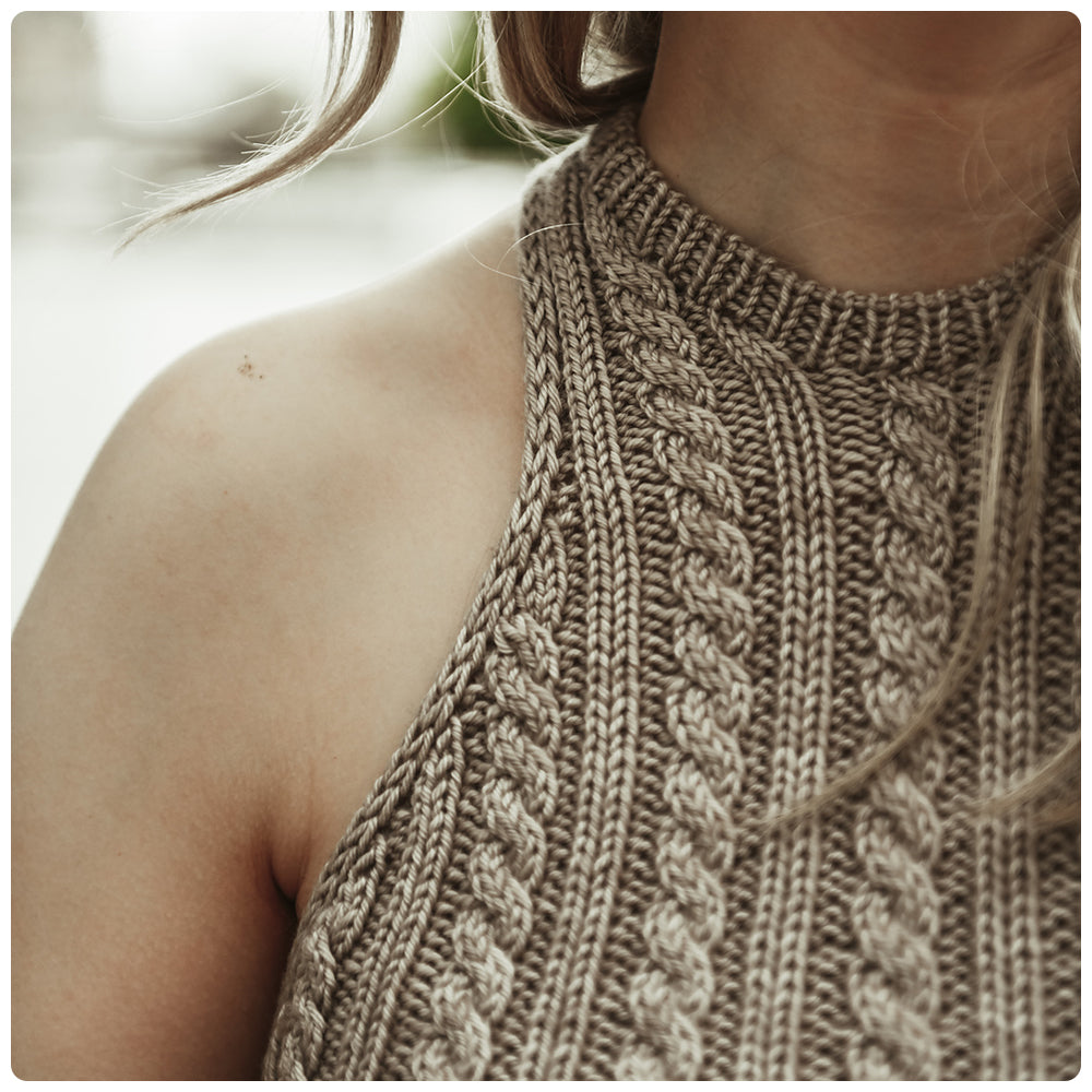 Softly - Timeless Knits by Sari Nordlund