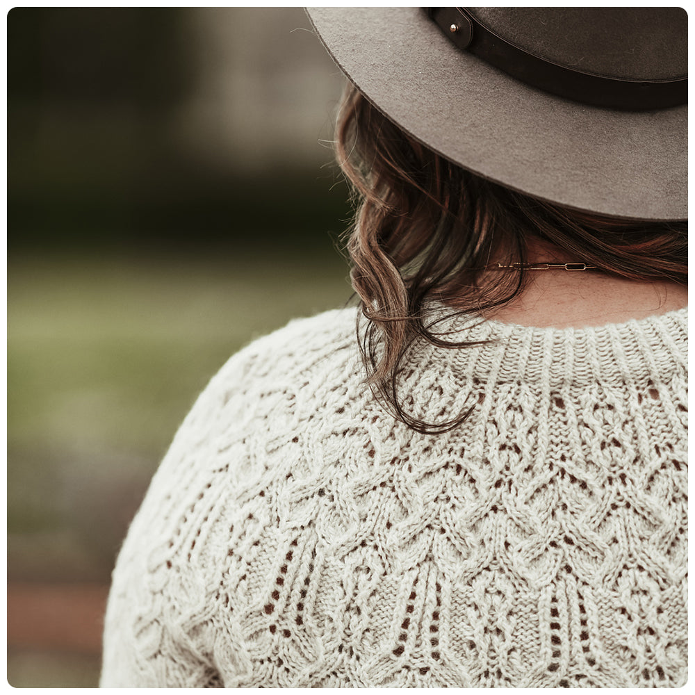 Softly - Timeless Knits by Sari Nordlund