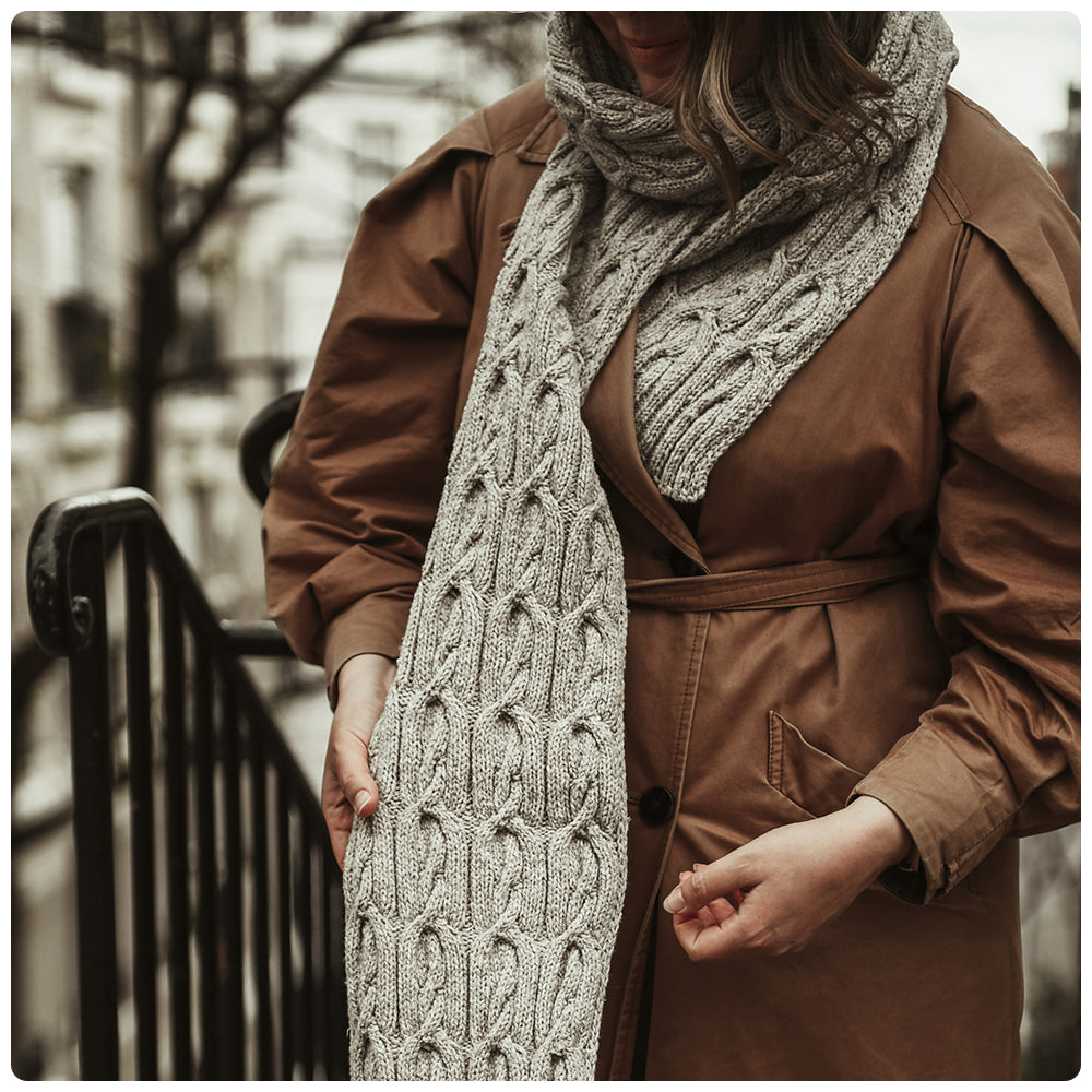 Softly - Timeless Knits by Sari Nordlund