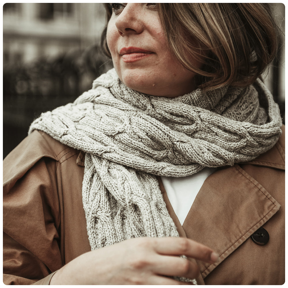 Softly - Timeless Knits by Sari Nordlund