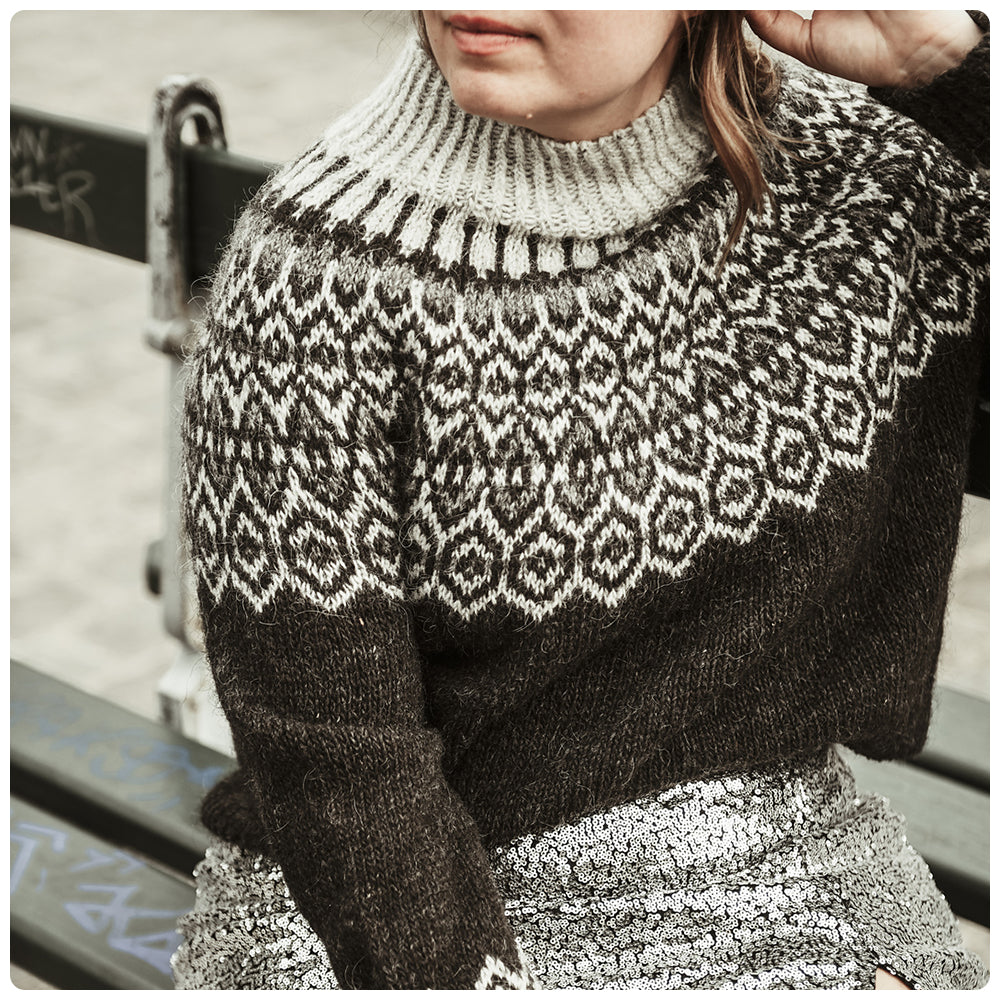 Softly - Timeless Knits by Sari Nordlund