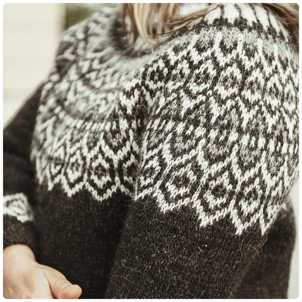 Softly - Timeless Knits by Sari Nordlund