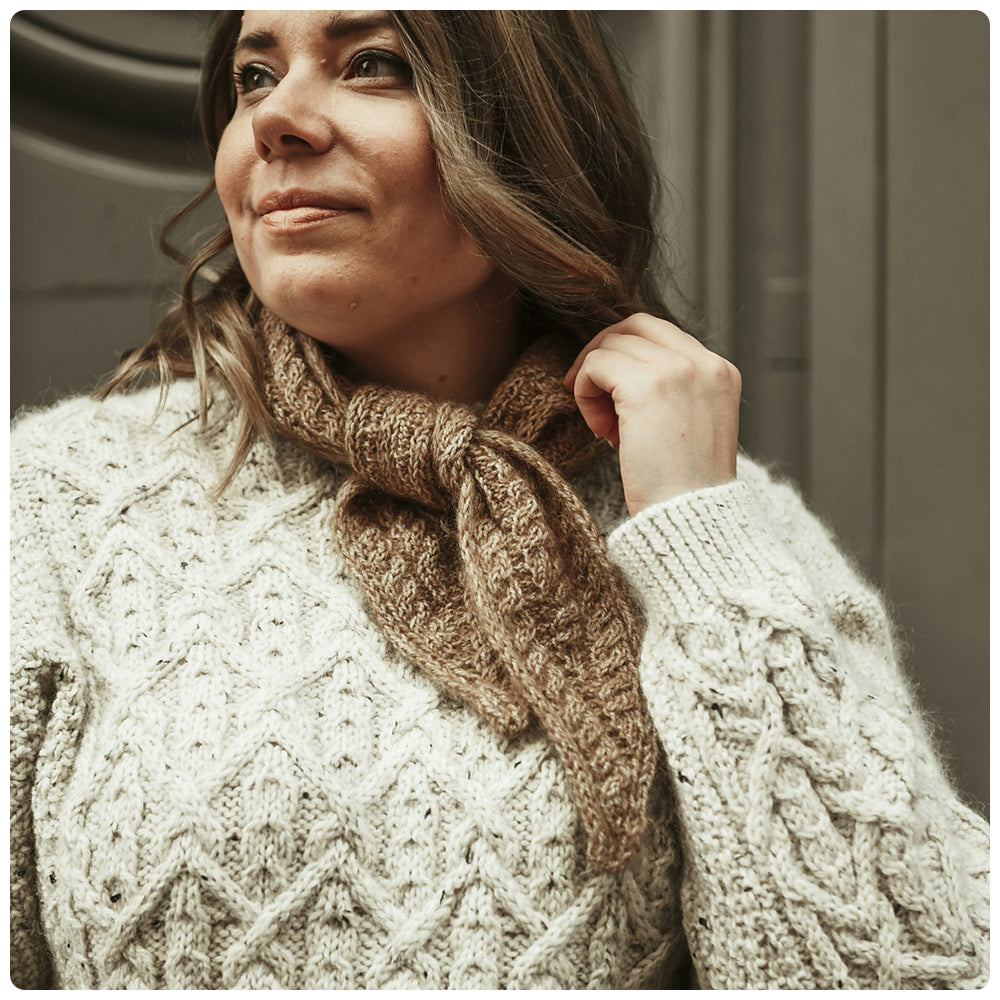 Softly - Timeless Knits by Sari Nordlund