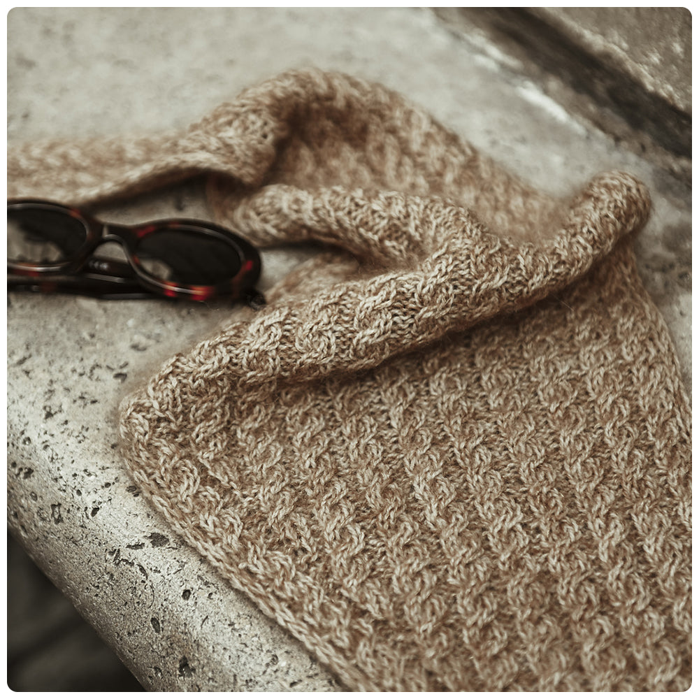 Softly - Timeless Knits by Sari Nordlund