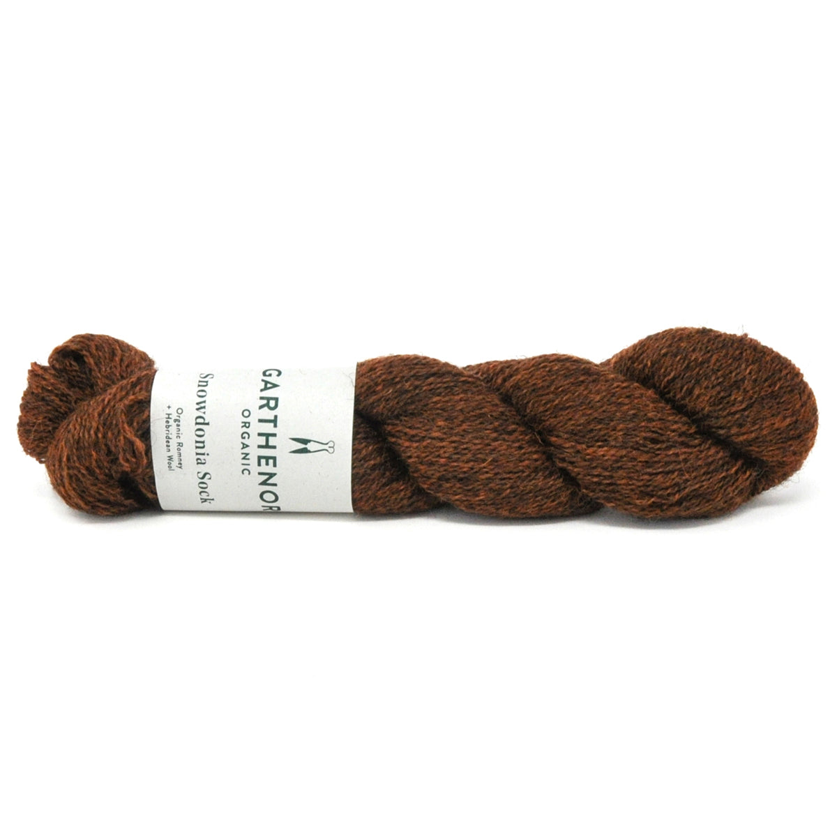 Snowdonia Sock