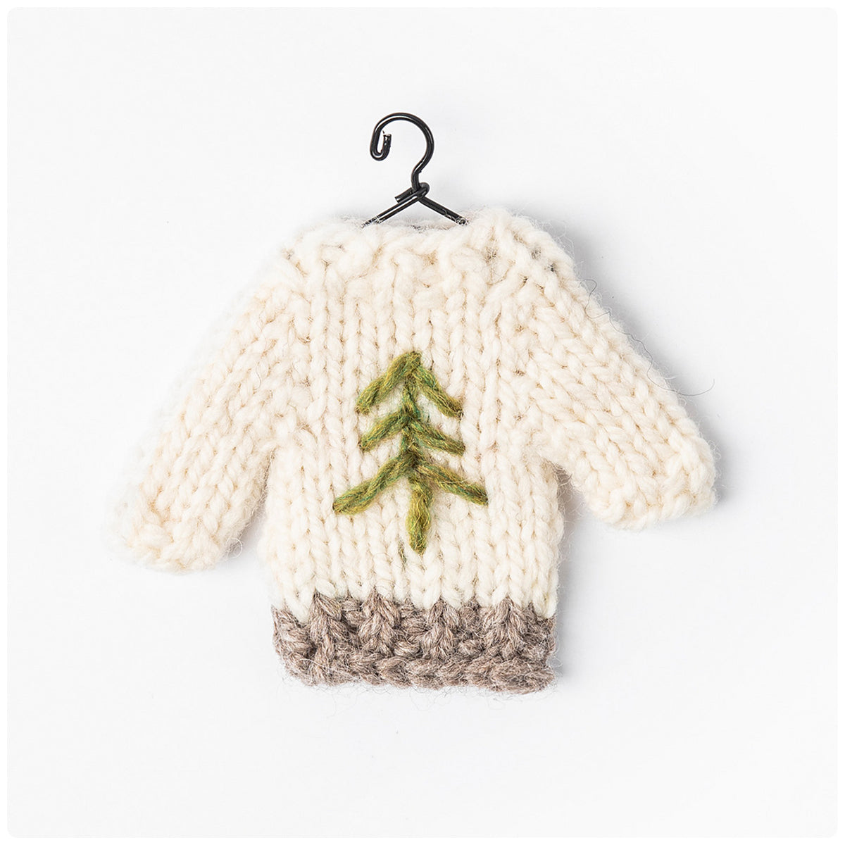 Holiday Cheer Mini Sweater Kit