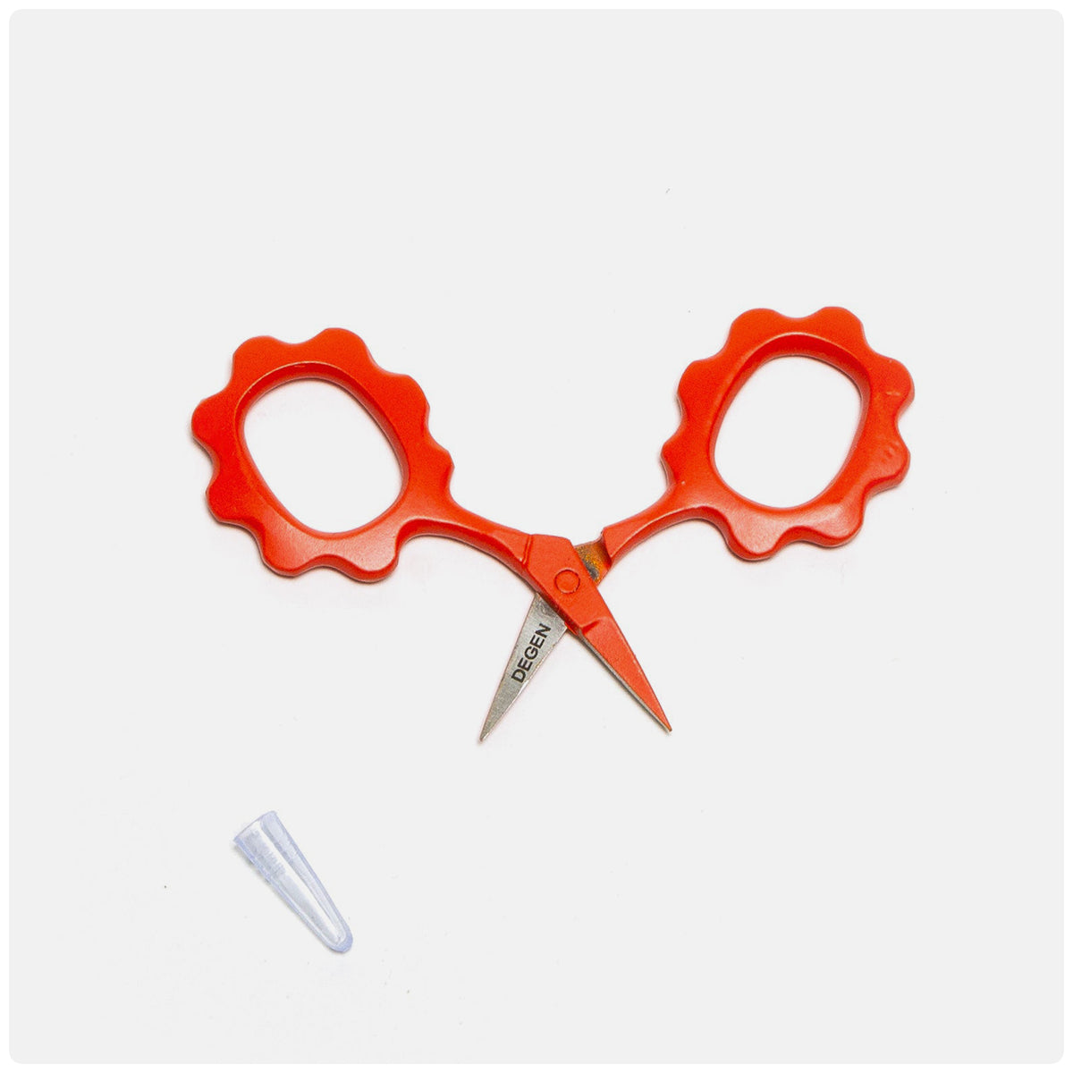 Swerve Mini Scissors