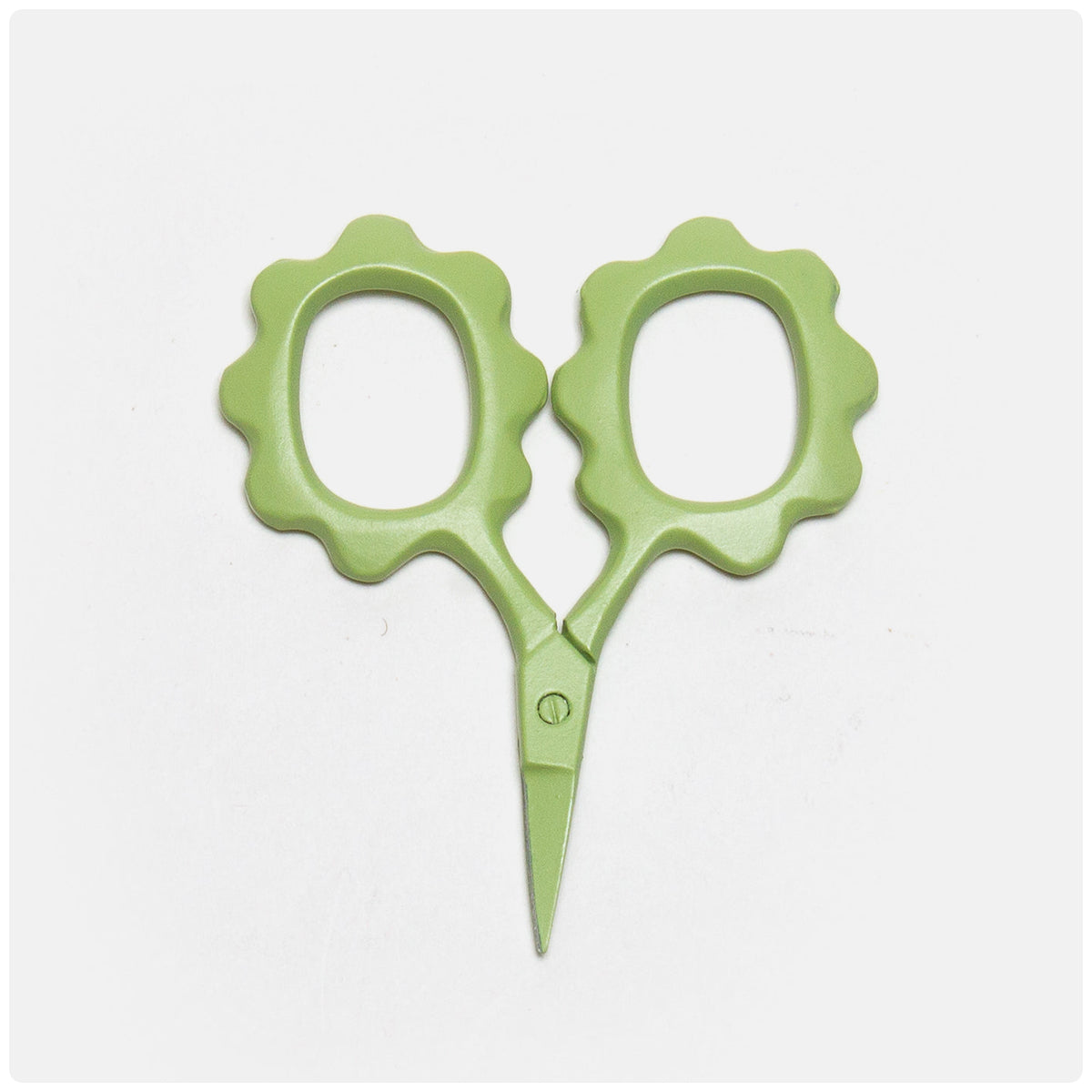 Swerve Mini Scissors