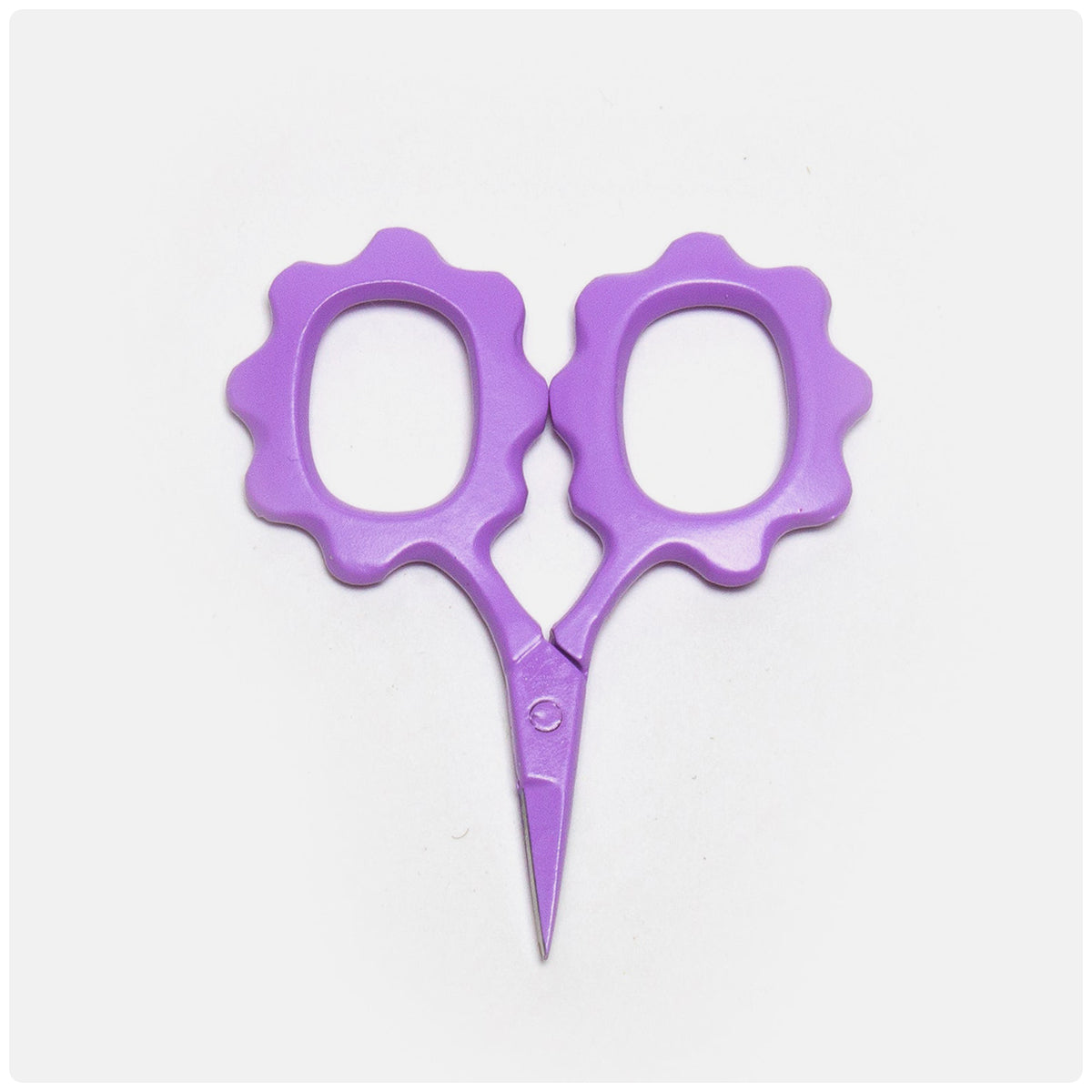 Swerve Mini Scissors