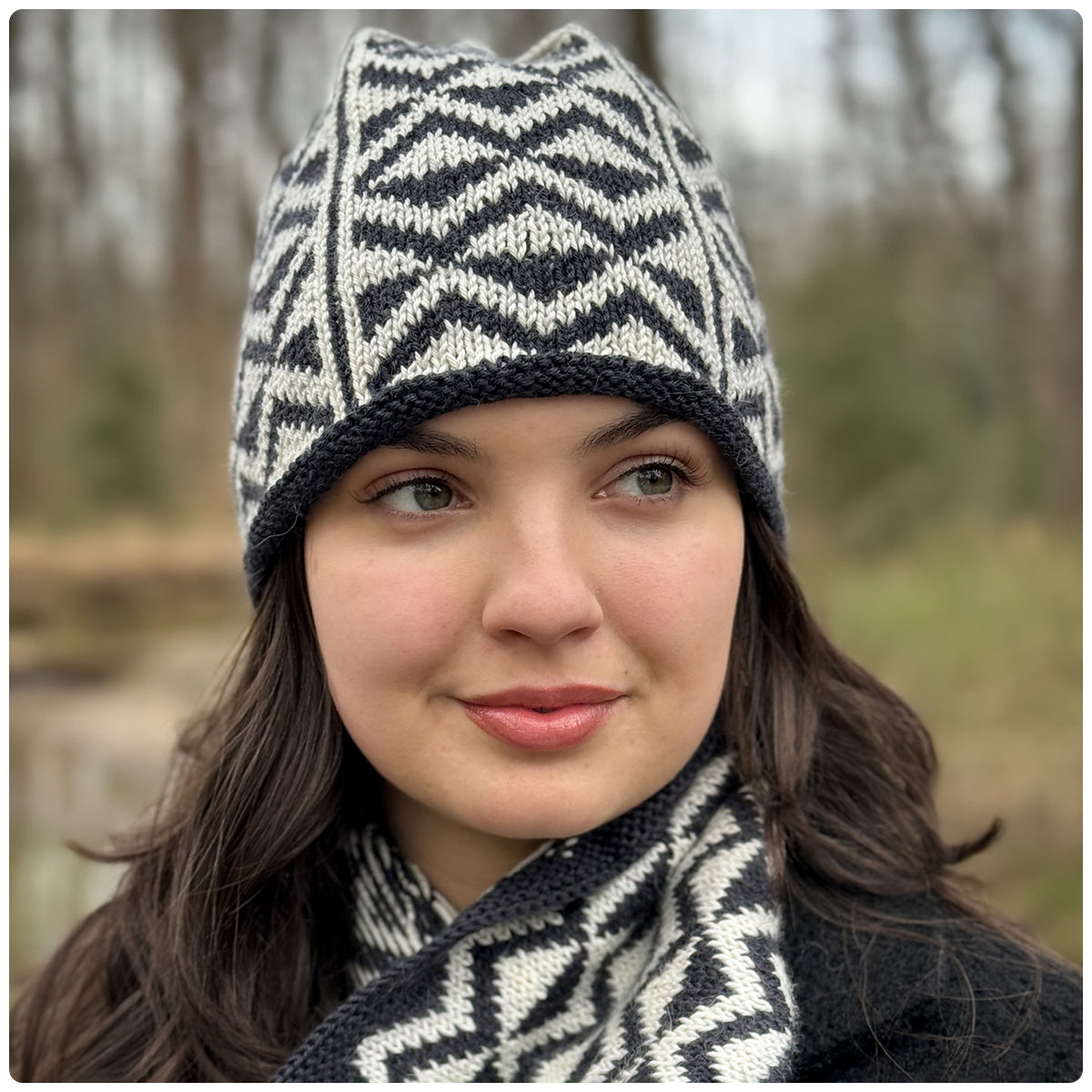 Torchy Hat + Cowl Kits