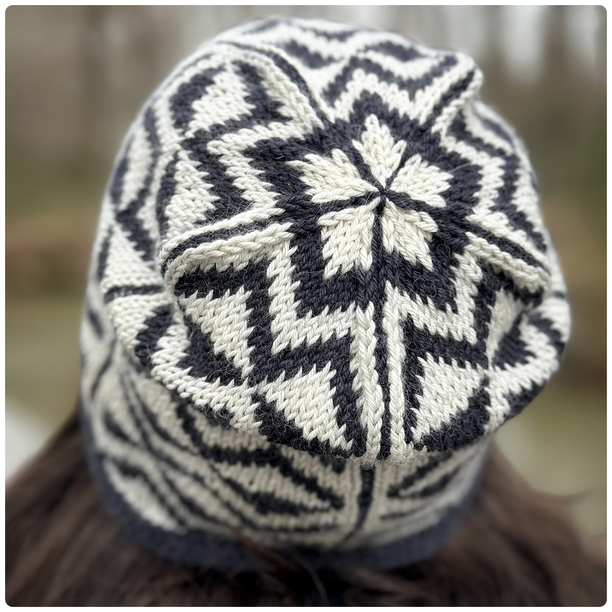 Torchy Hat + Cowl Kits
