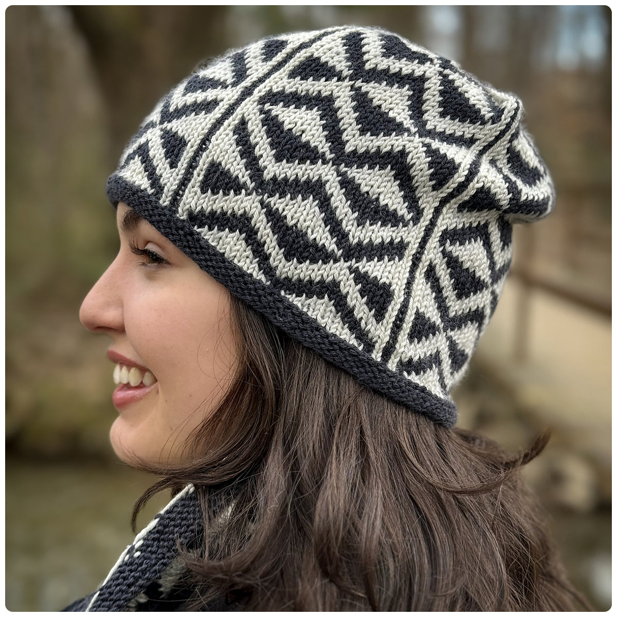Torchy Hat + Cowl Kits