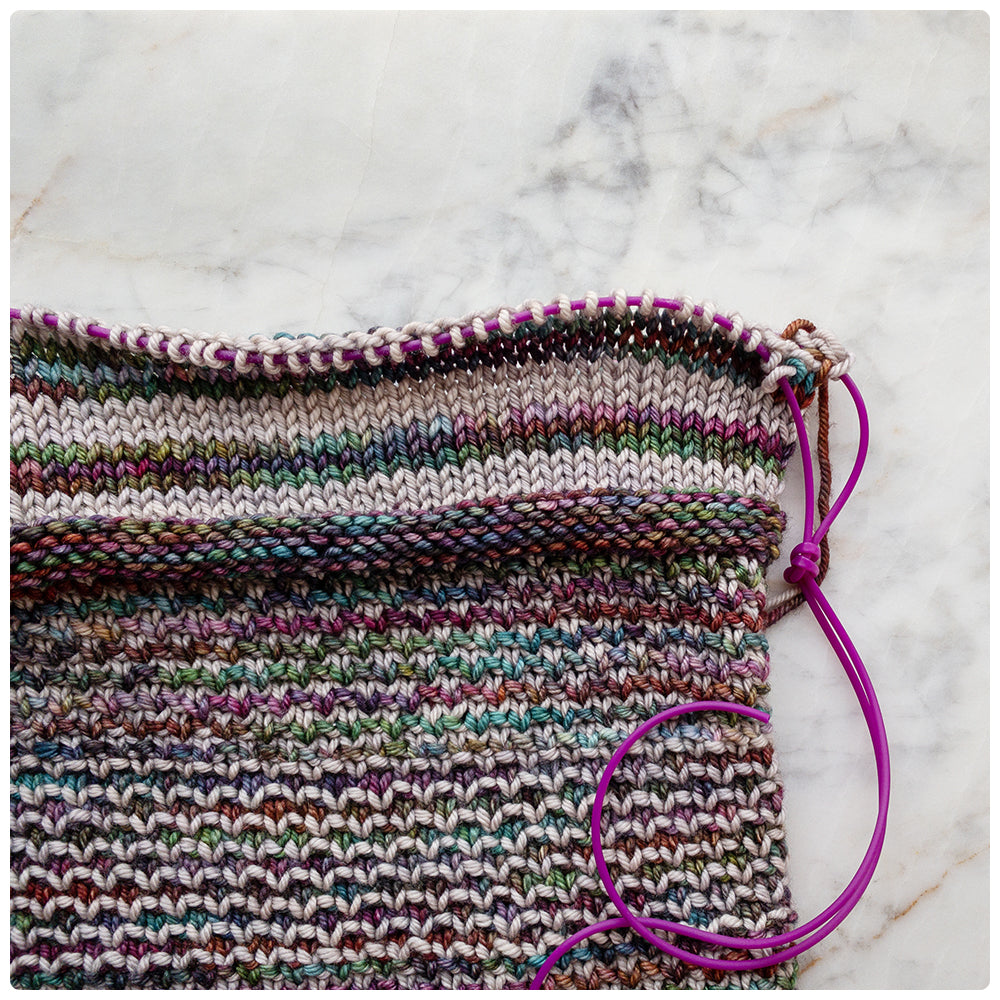 Barber Cord Set