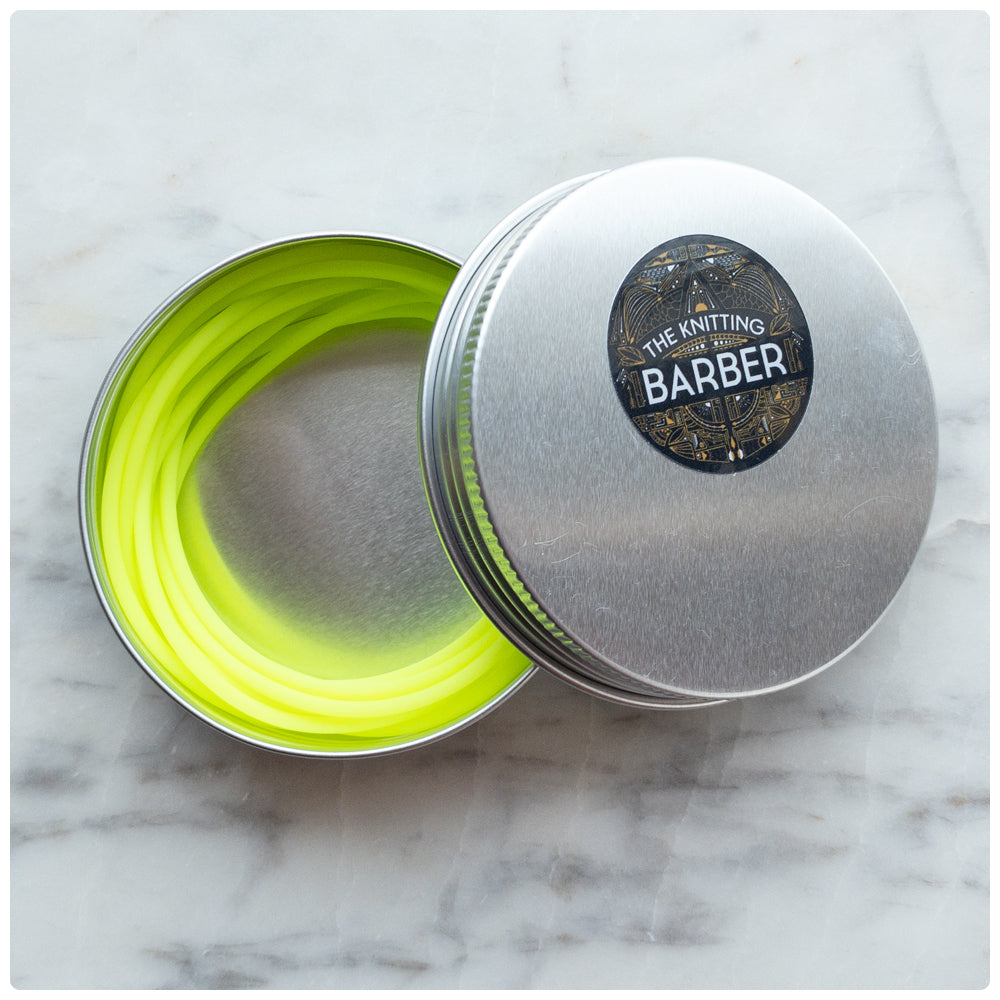 Barber Cord Set