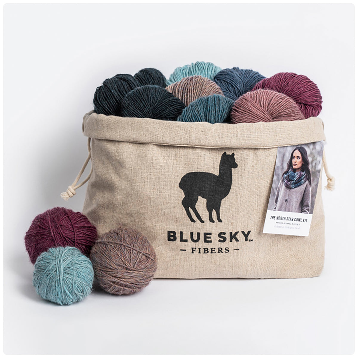 The North Star Cowl Kits