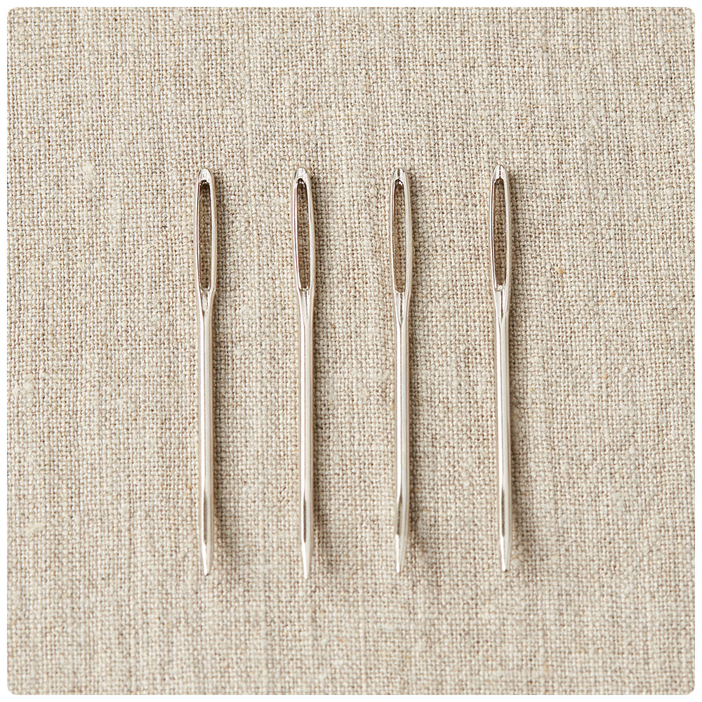 Tapestry Needles