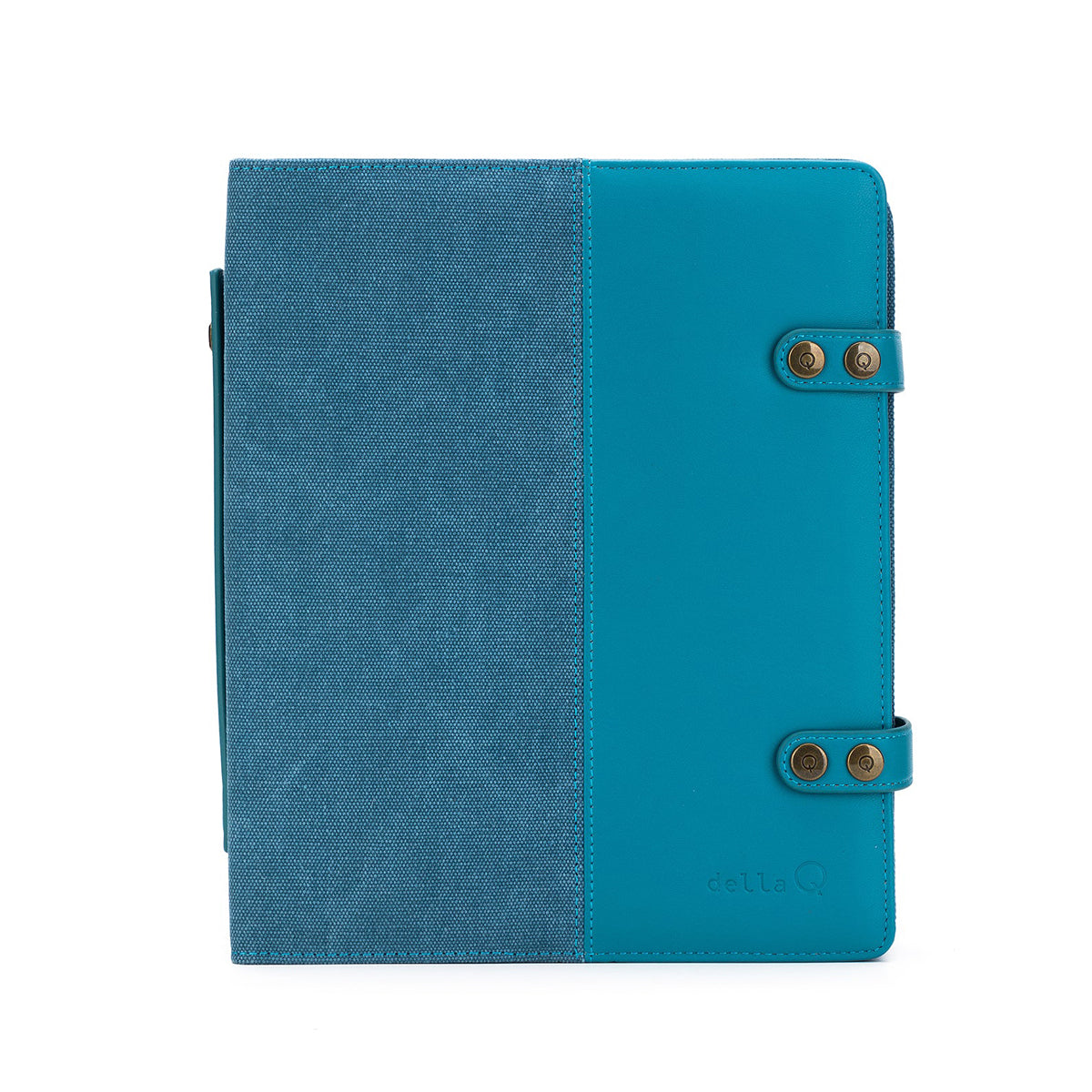 Hook & Needle Notebook