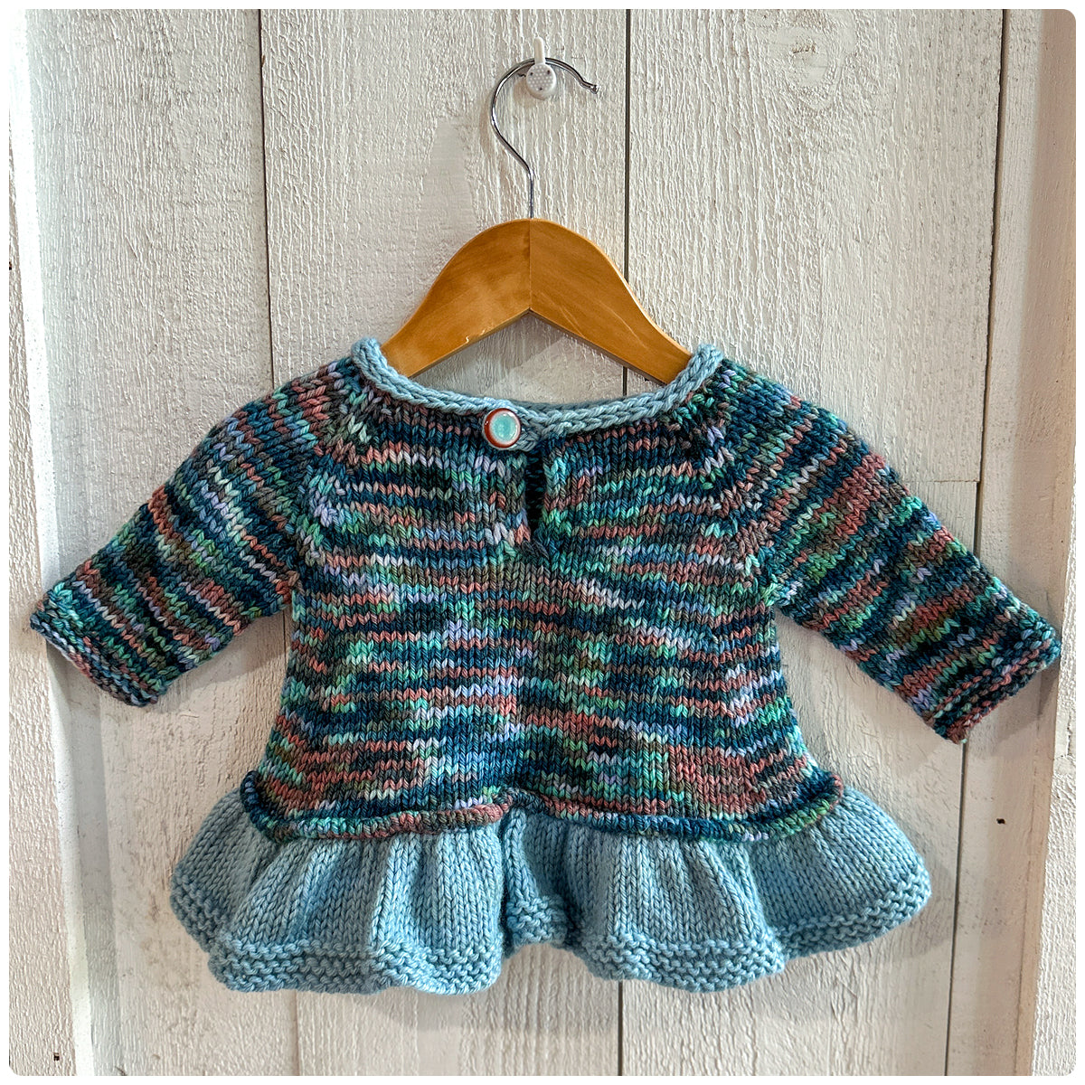 Tutu Top Kits
