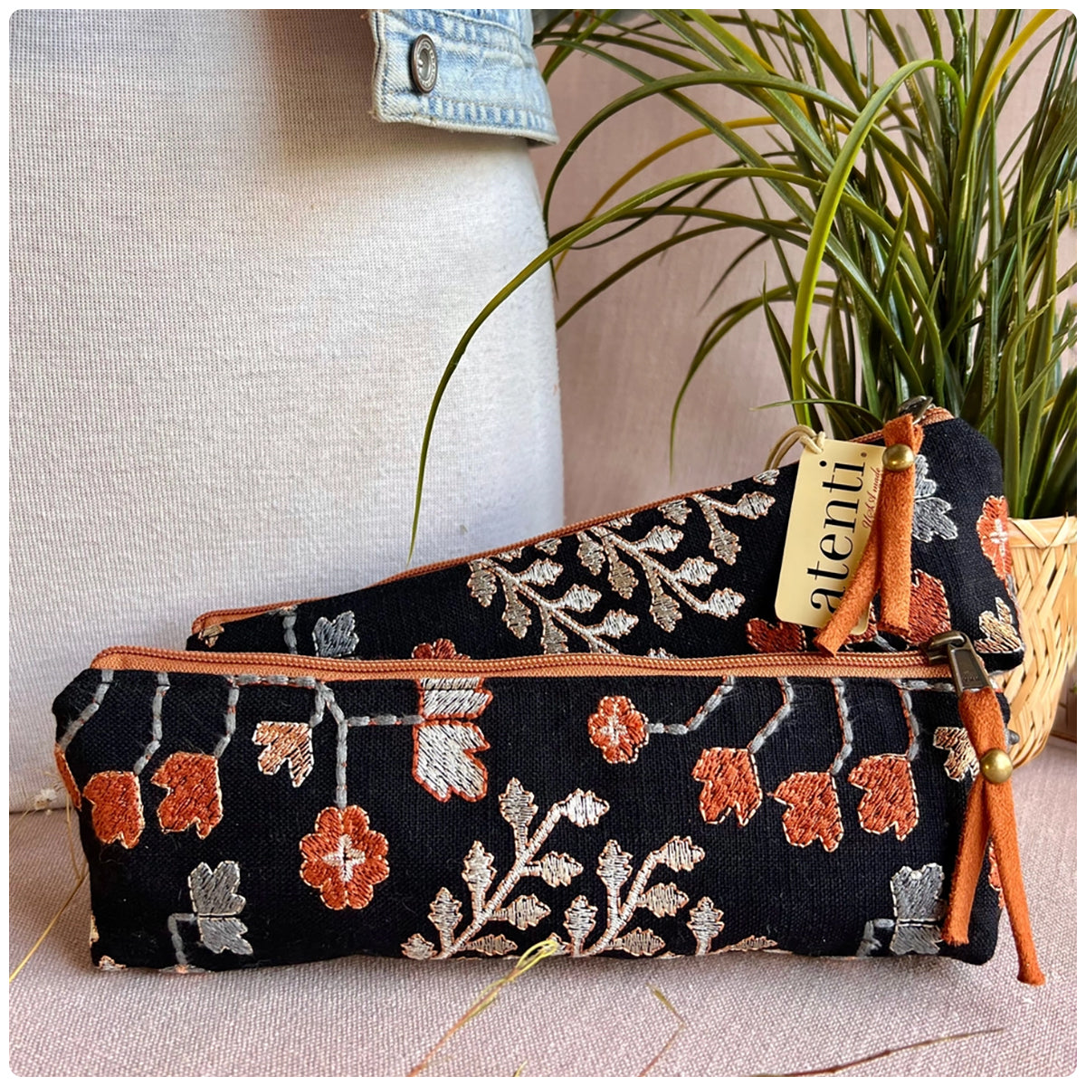 Twinkle Caddy + Tool Pouch