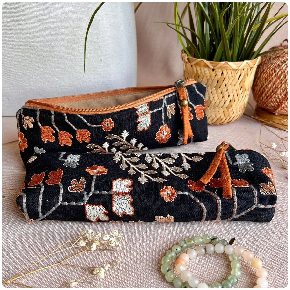 Twinkle Caddy + Tool Pouch