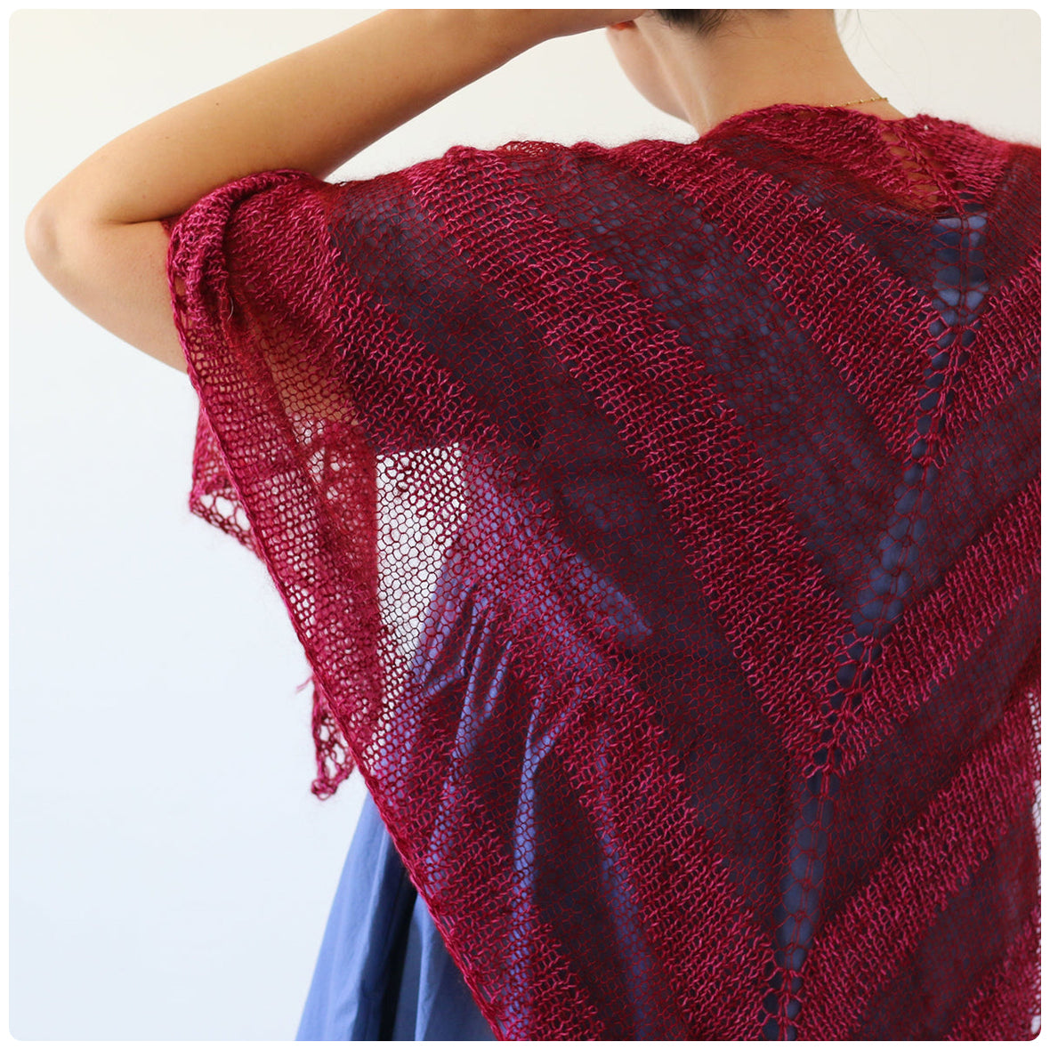 Umbra Shawl Kits