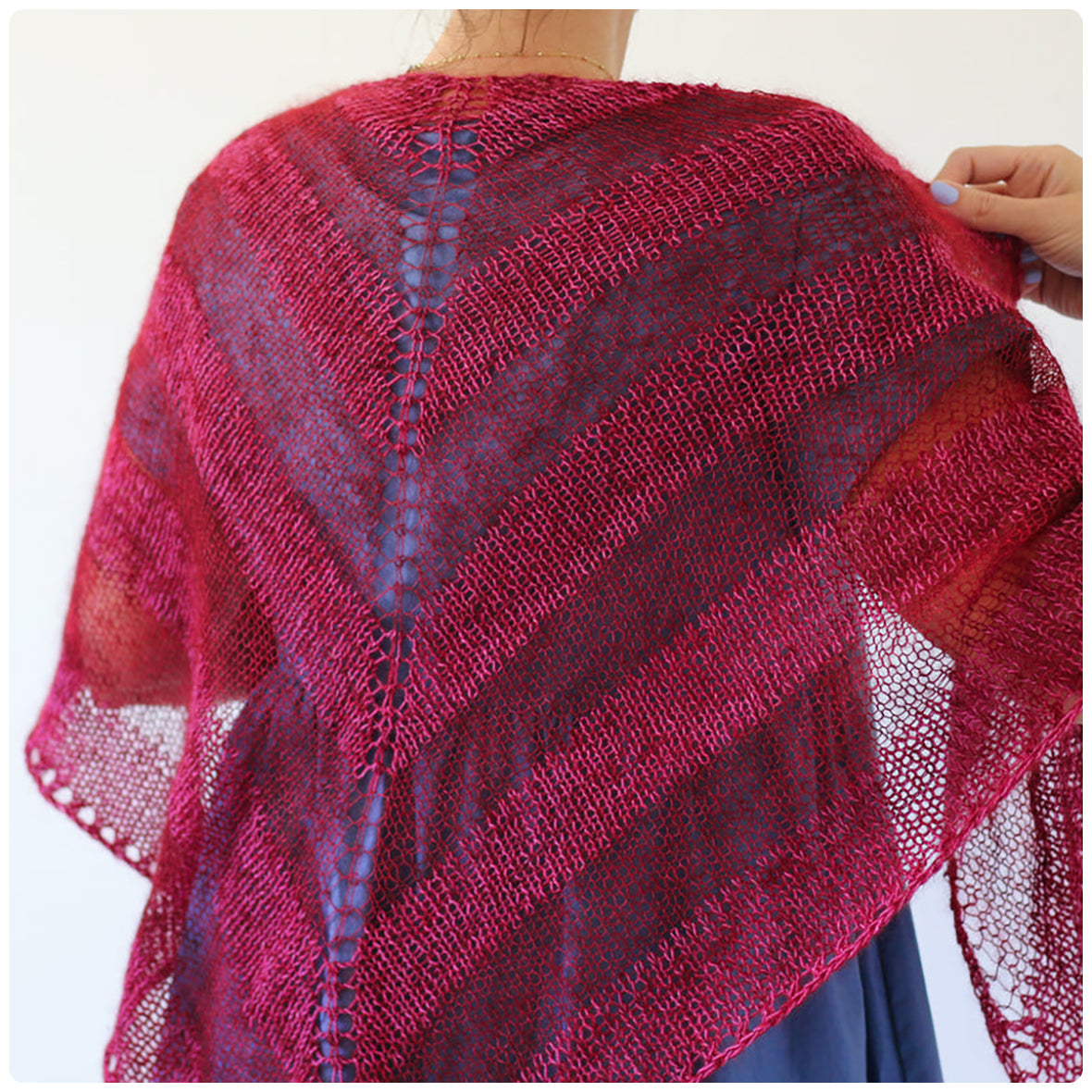 Umbra Shawl Kits