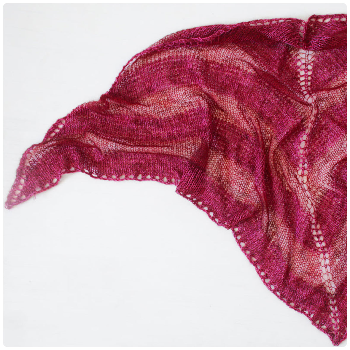 Umbra Shawl Kits